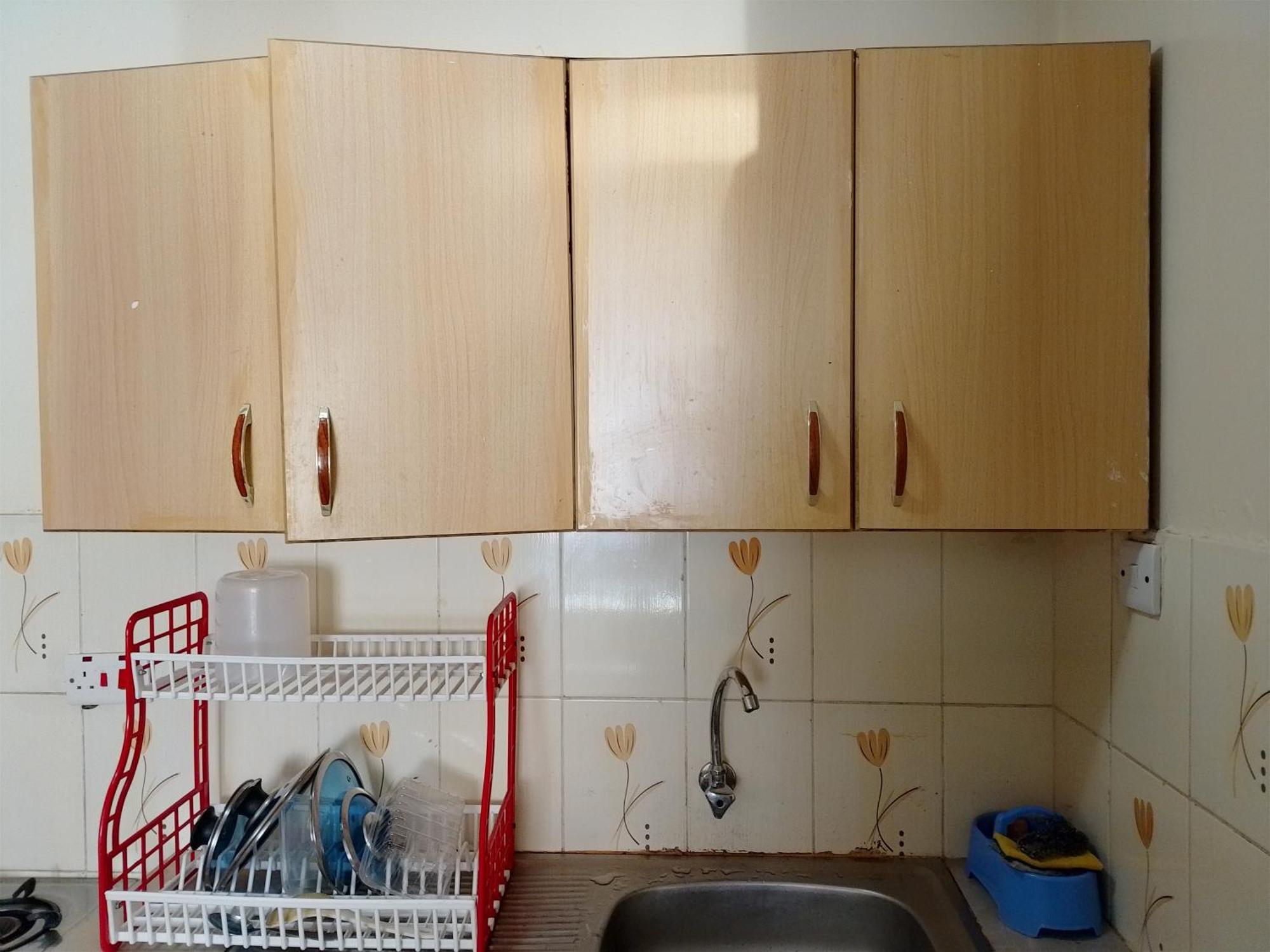 Shikaz Homes-one Bedroom * Nairobi