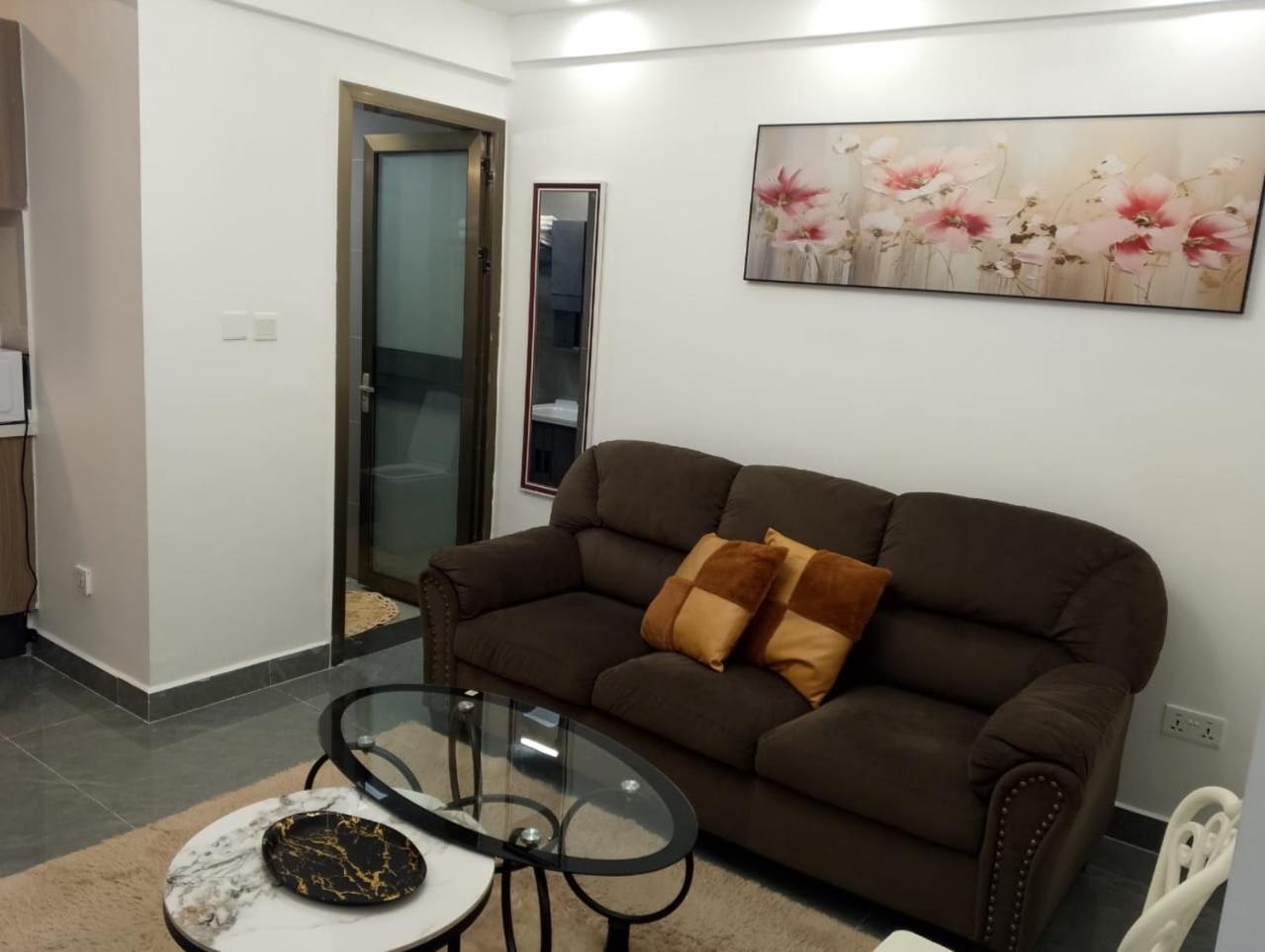 Naisiai Apartment *