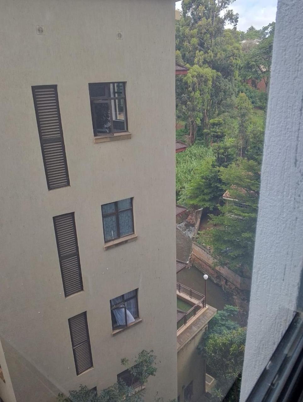 Naisiai Nairobi
