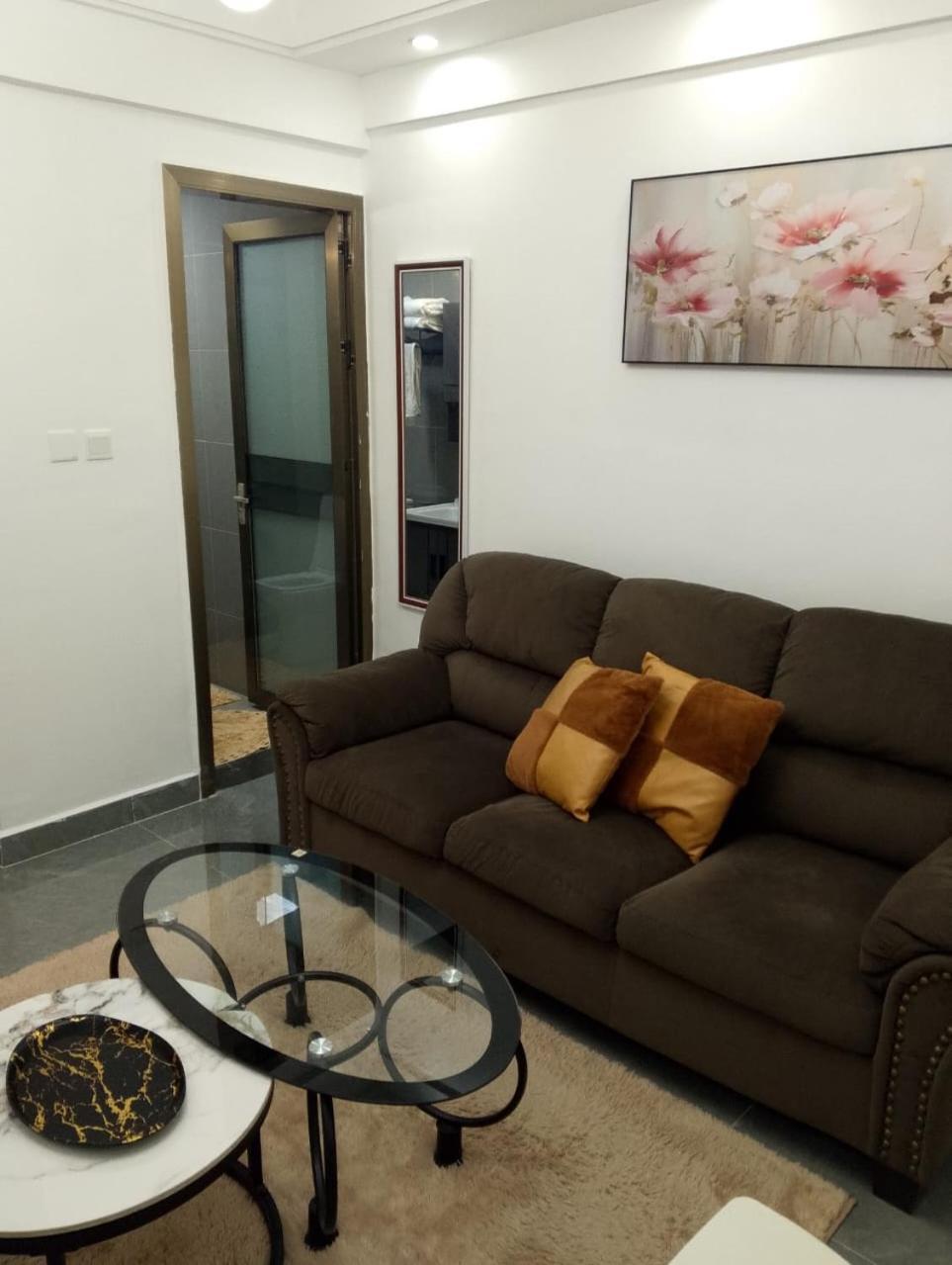 Naisiai Apartment Nairobi