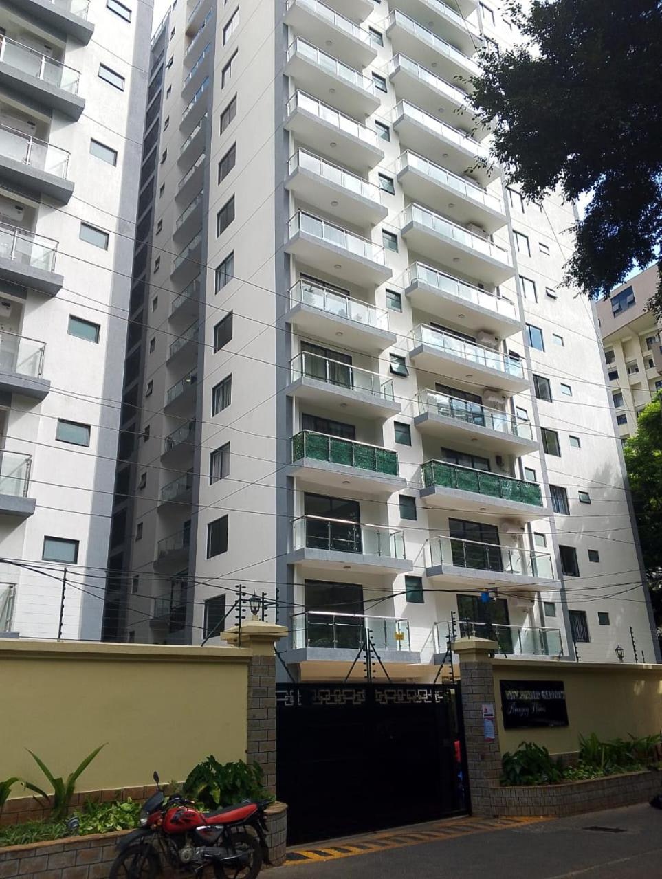 Apartment Naisiai