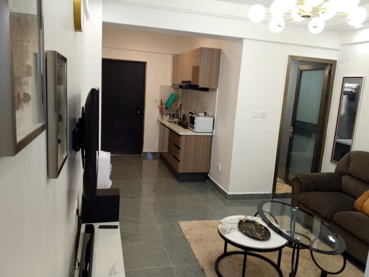 Naisiai Apartment *