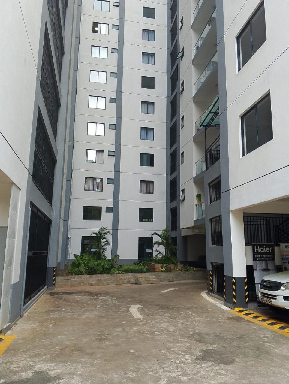 Apartment Naisiai