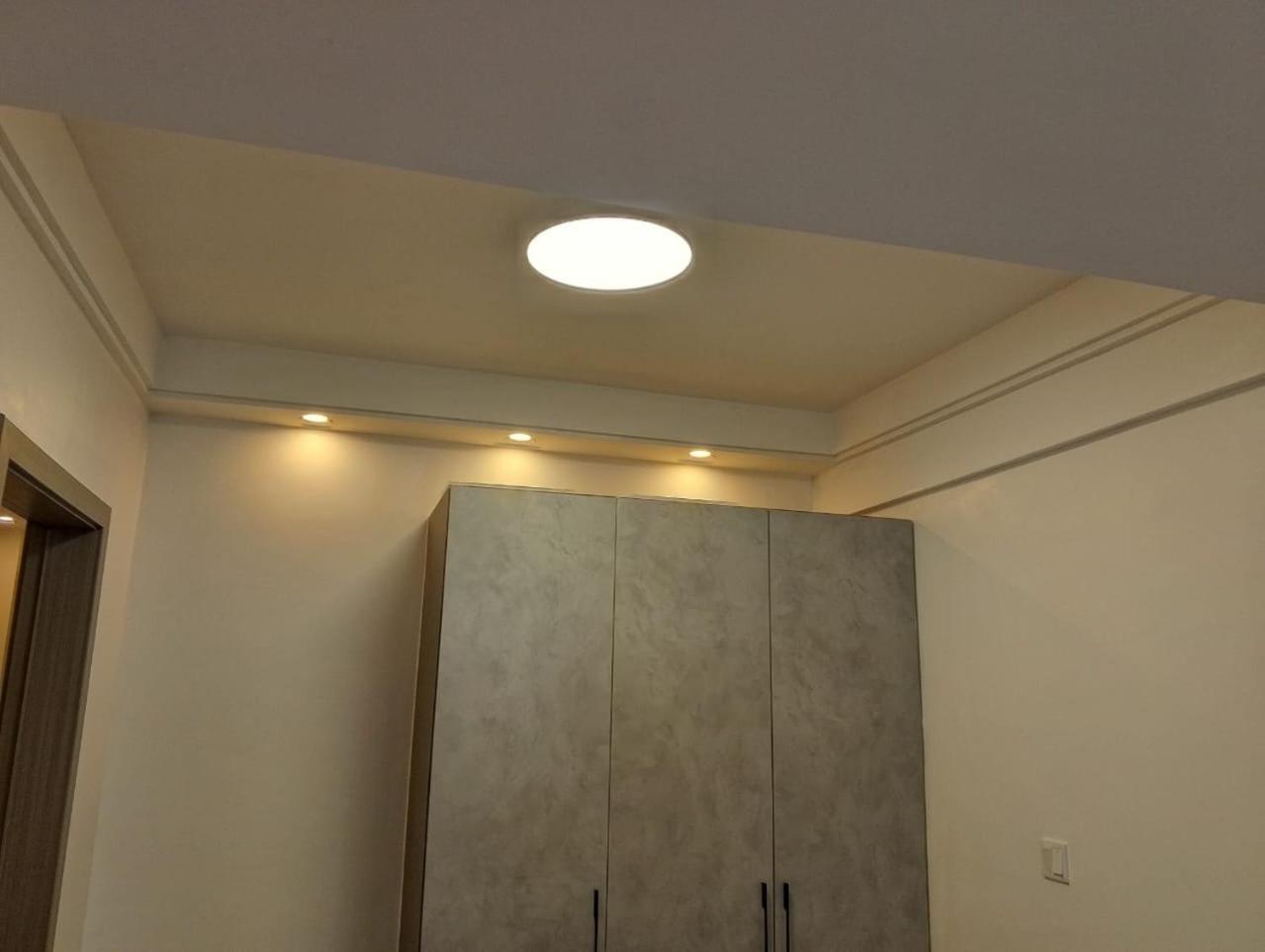 Apartment Naisiai *