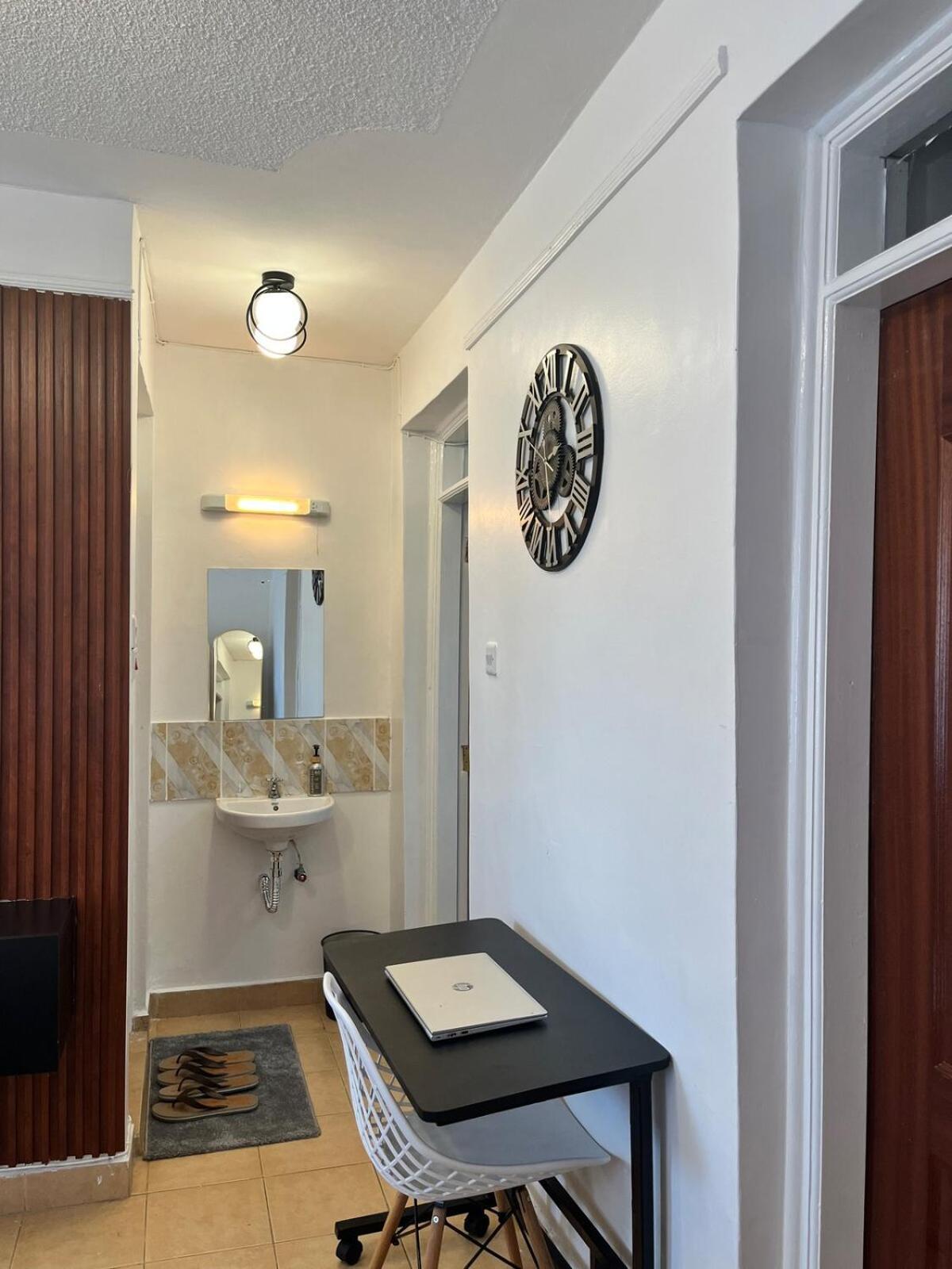 Tranquil Luxury Stay, Utawala, Jkia View Apartment