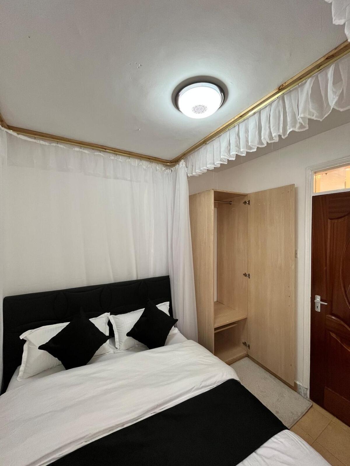 Tranquil Luxury Stay, Utawala, Jkia View *