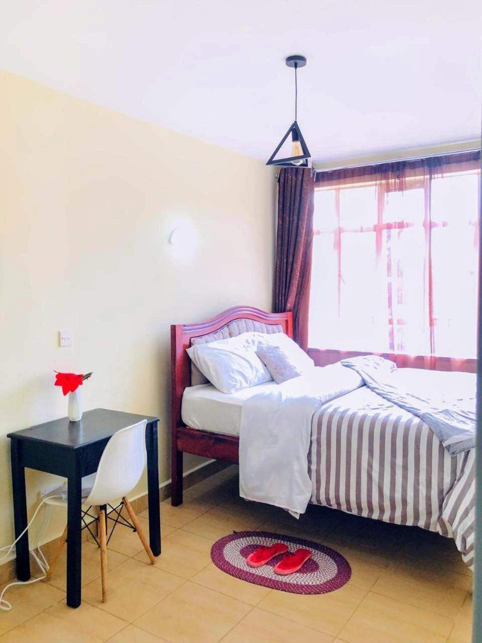 Apartment Homelycomfort *