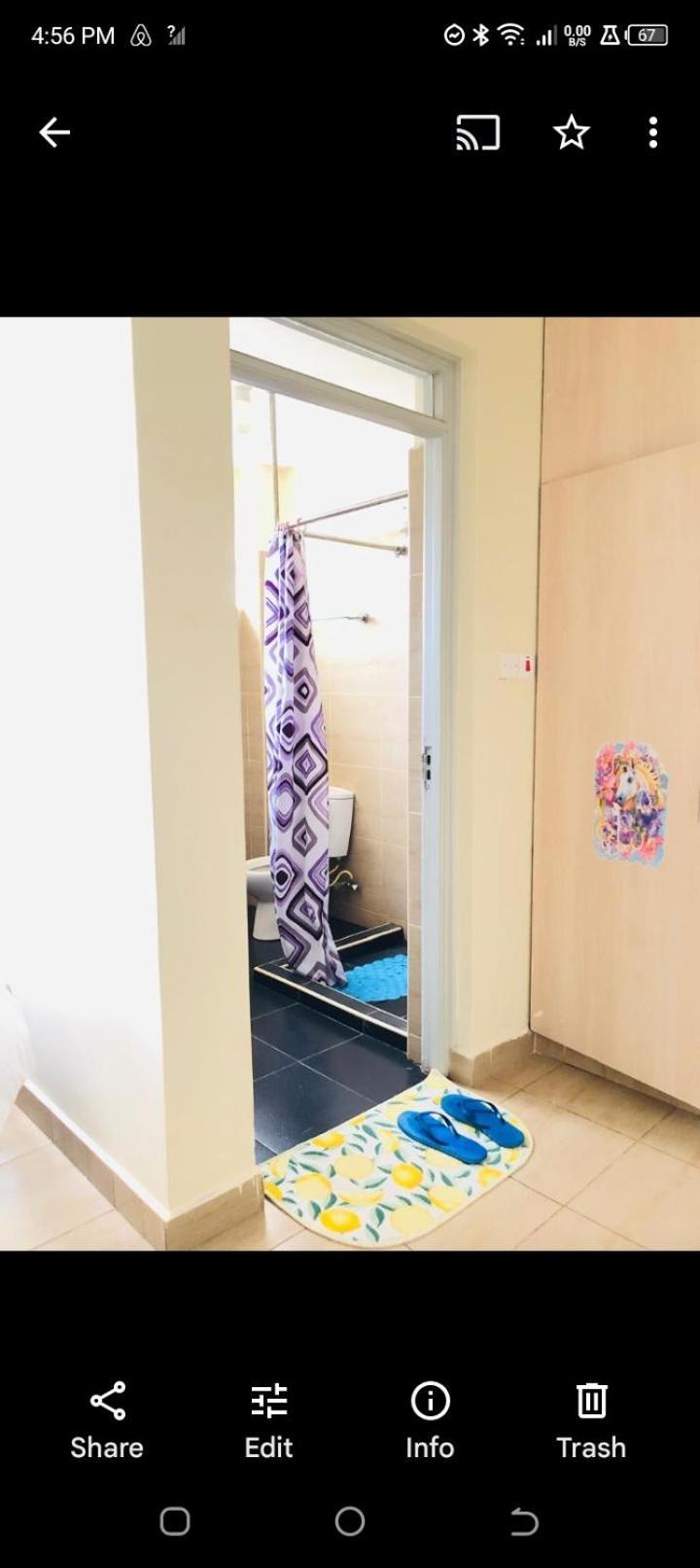 Apartment Homelycomfort Nairobi