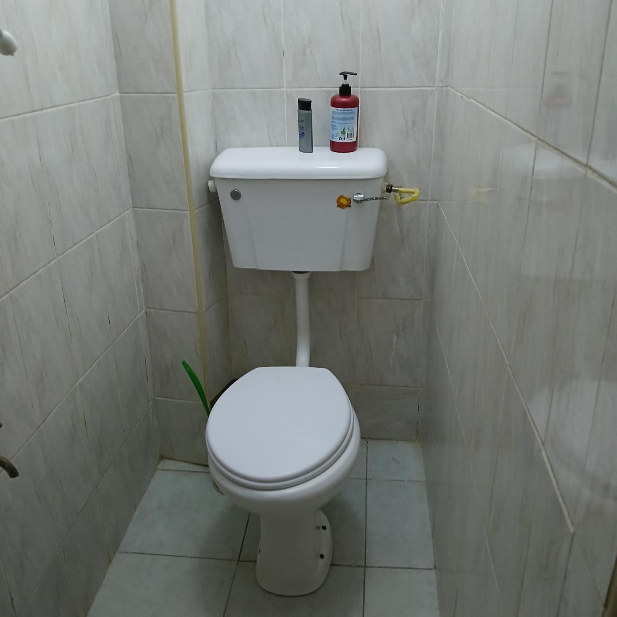 Manoa Lifestyle Capsule hotel Nairobi