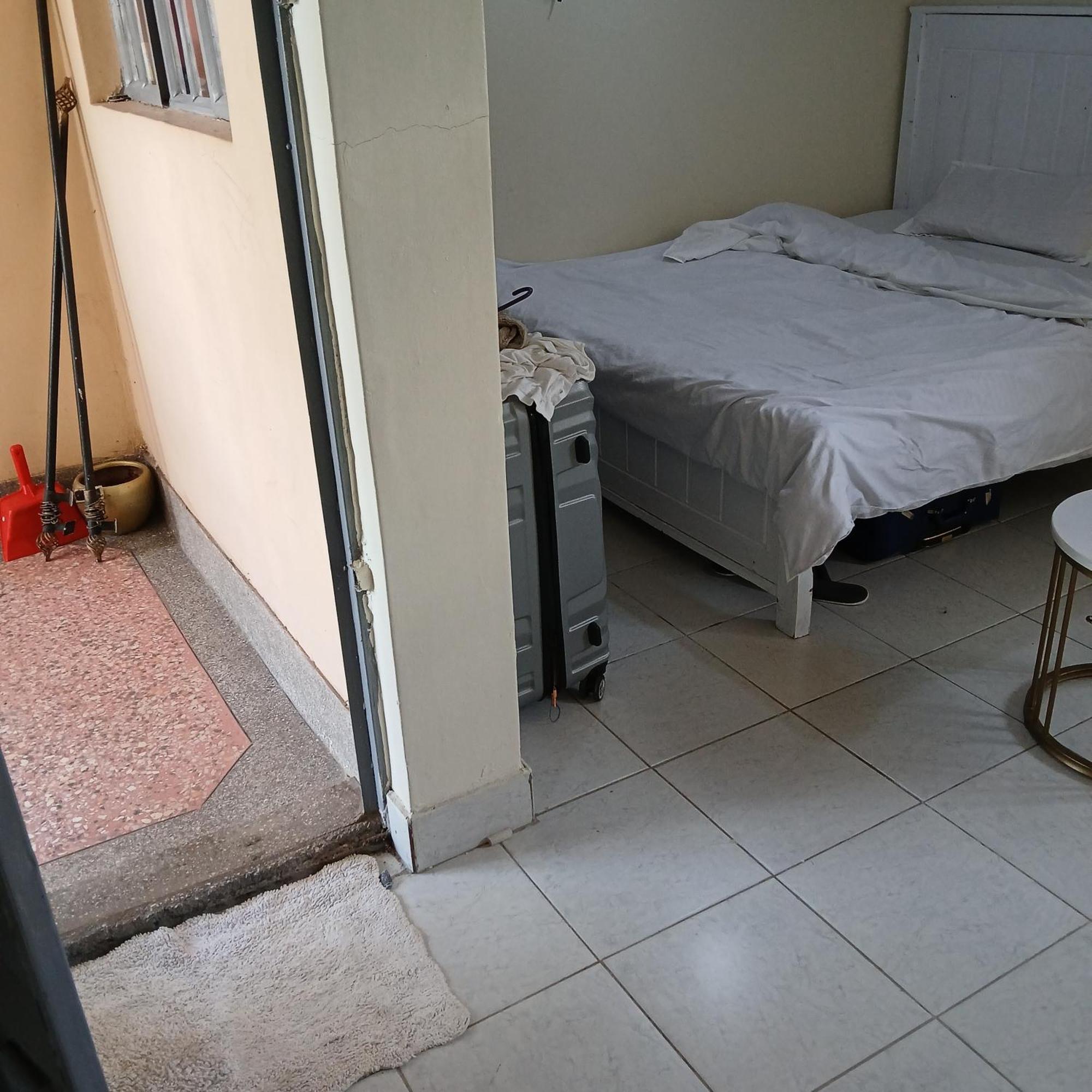Capsule hotel Manoa Lifestyle Nairobi