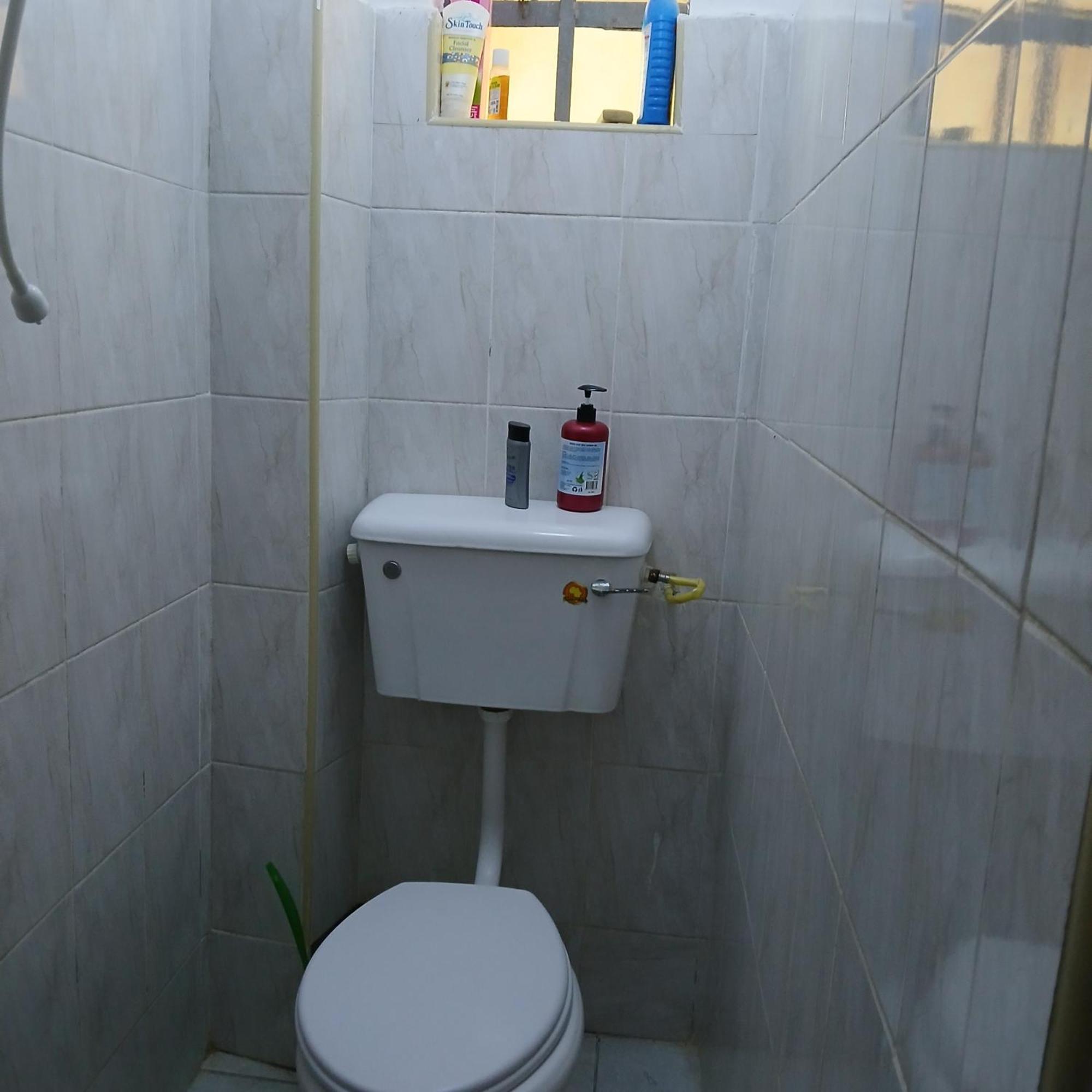 Manoa Lifestyle Capsule hotel Nairobi