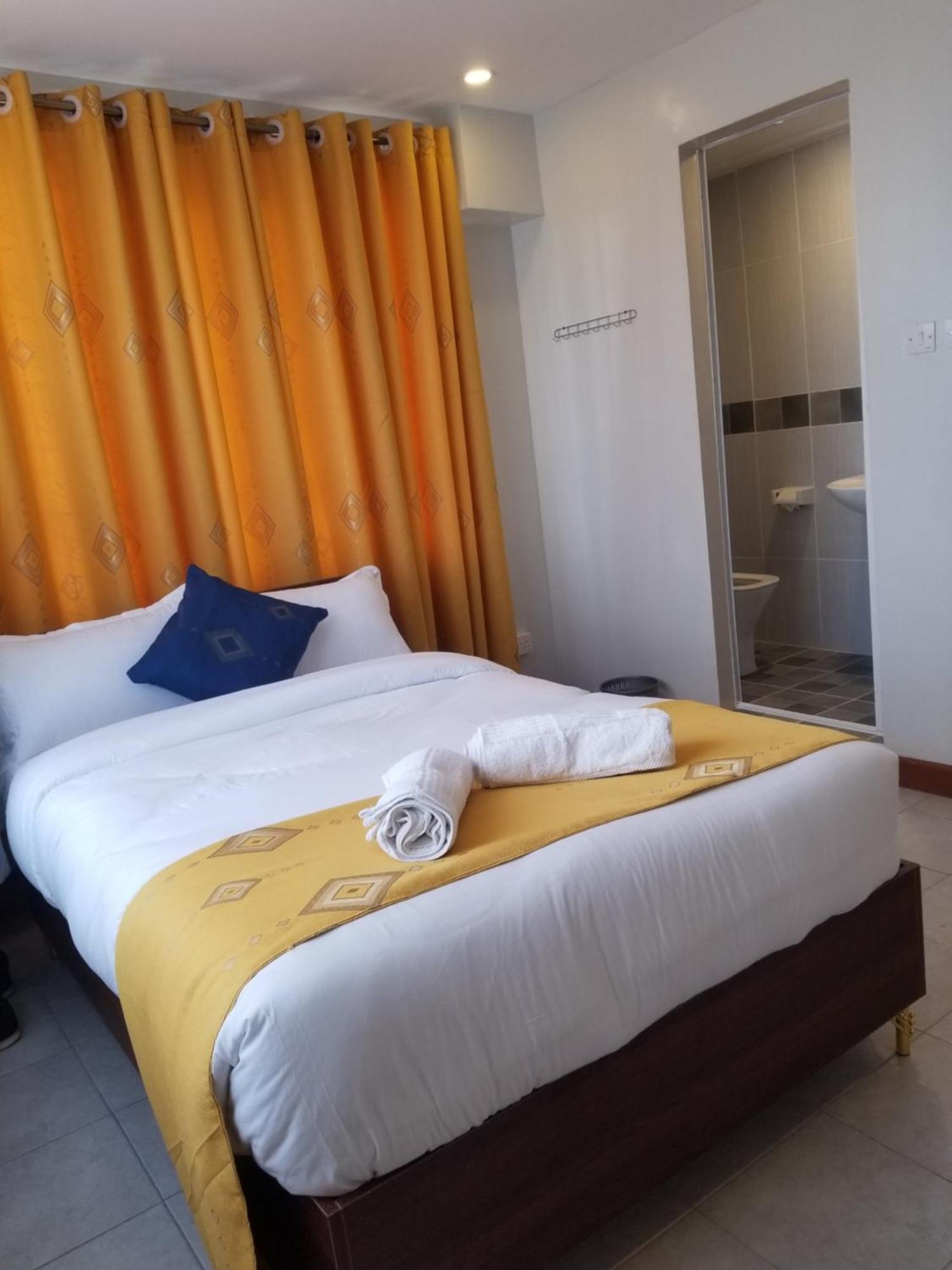 Inn 7 Days Nairobi