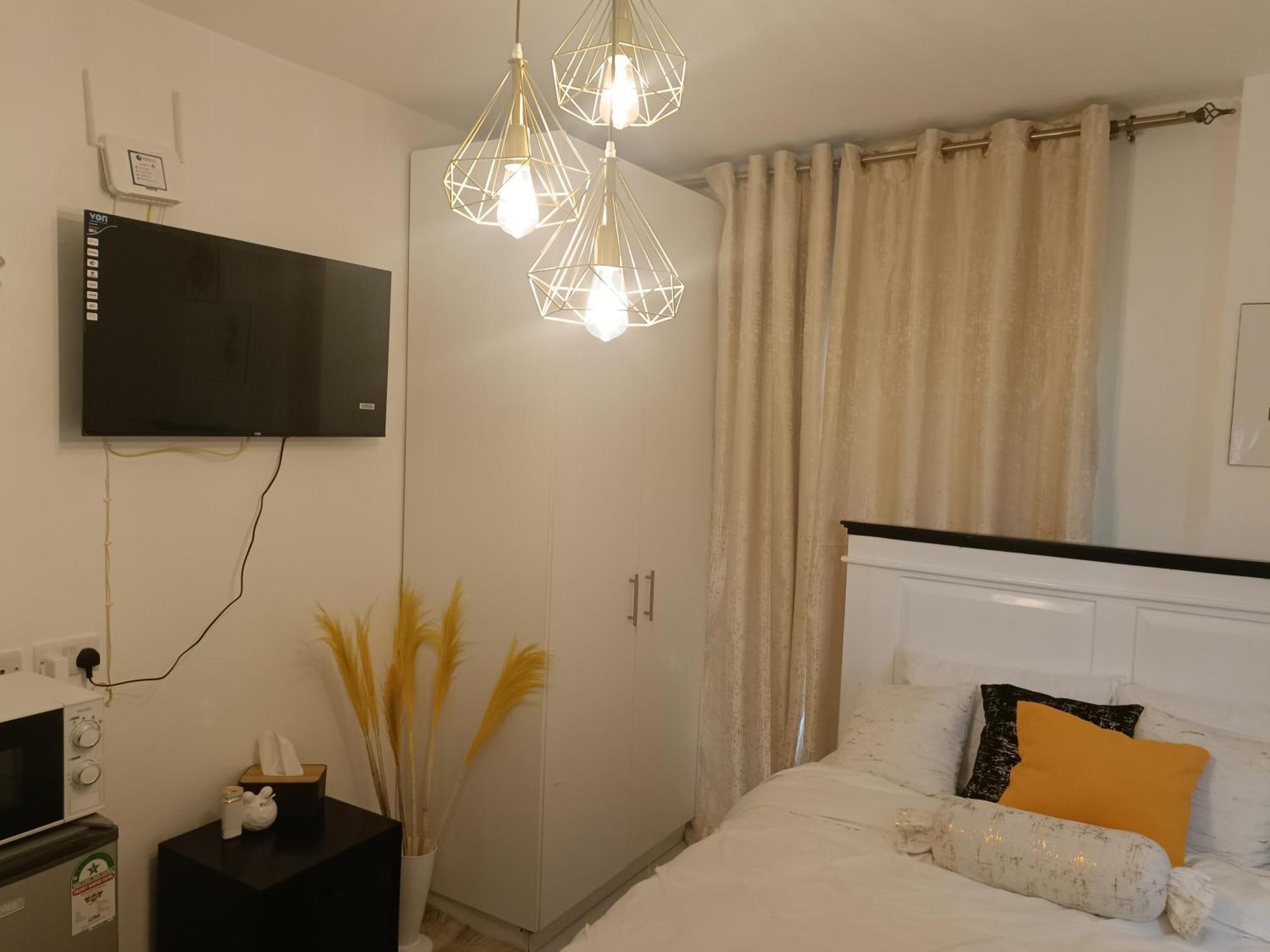 Luxore Furnished * Nairobi