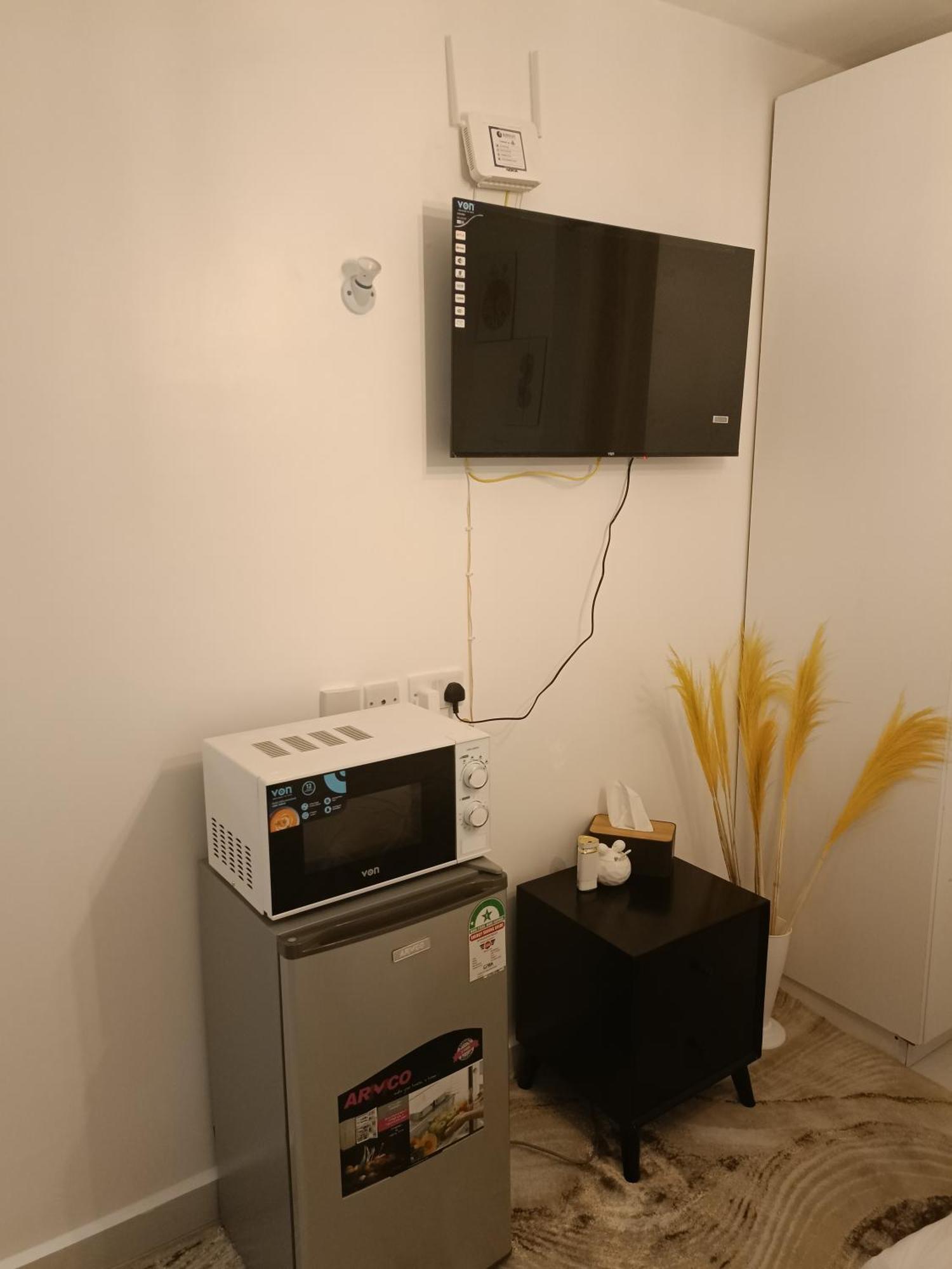 Luxore Furnished Apartment