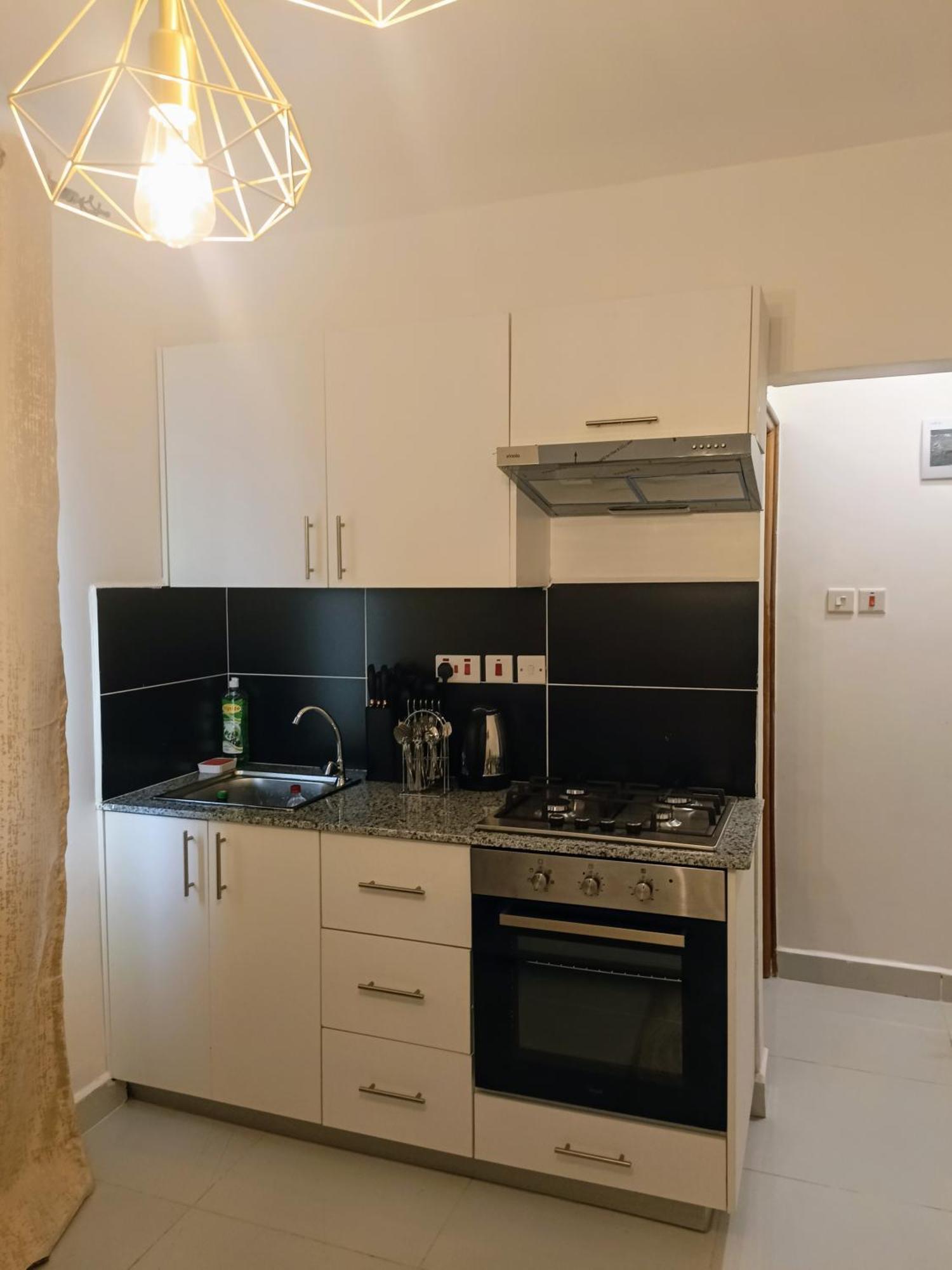 Luxore Furnished Apartment *