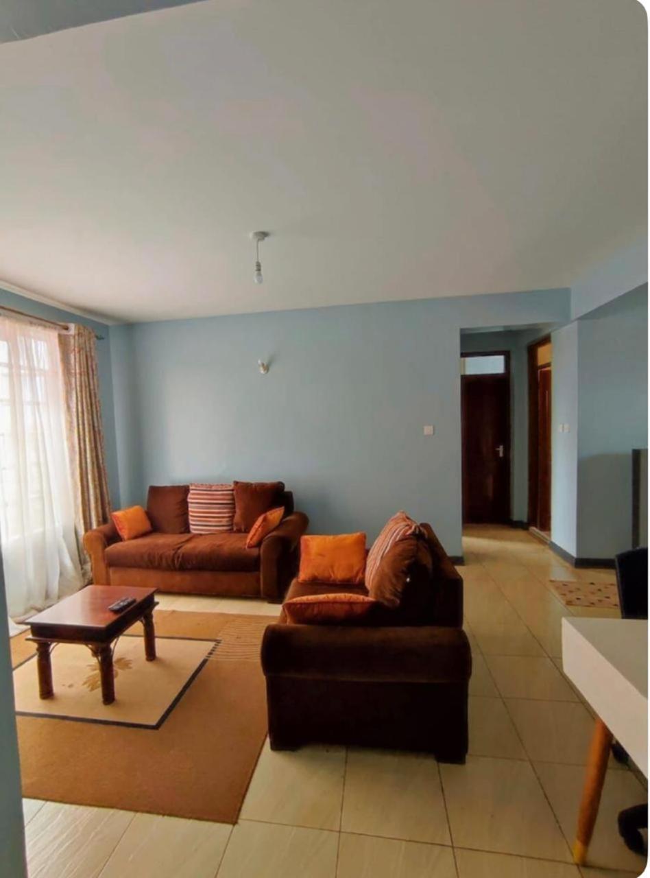 Blessed House -1br Apartment Nairobi