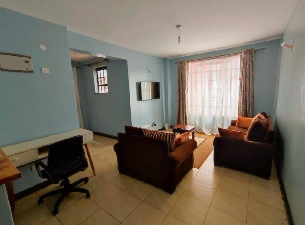 Blessed House -1br Apartment Nairobi