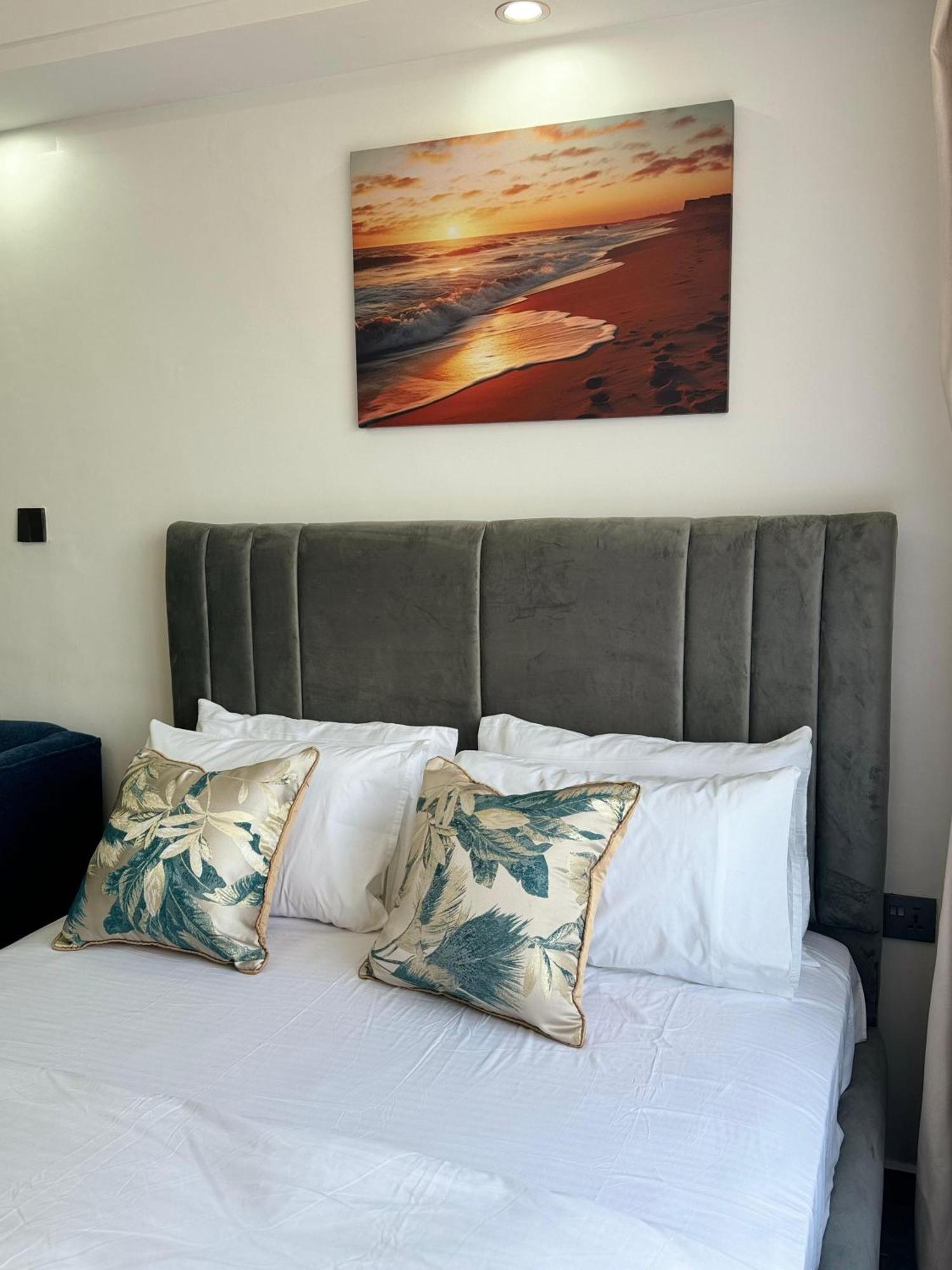 Apartamento Tulianook Nairobi