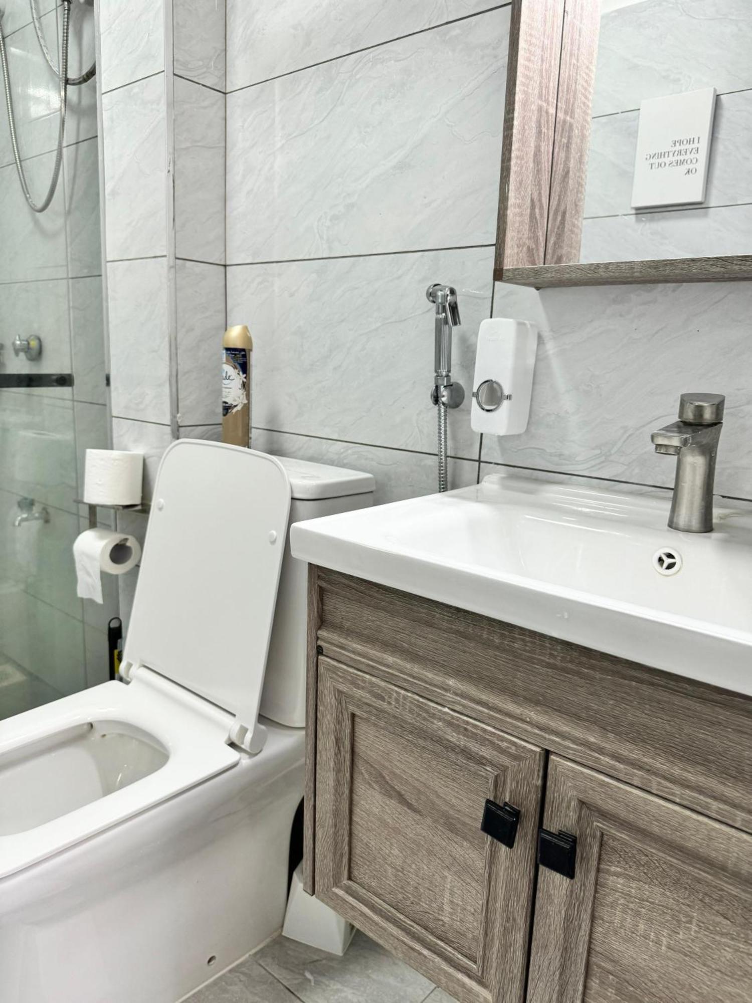 Apartamento Tulianook *