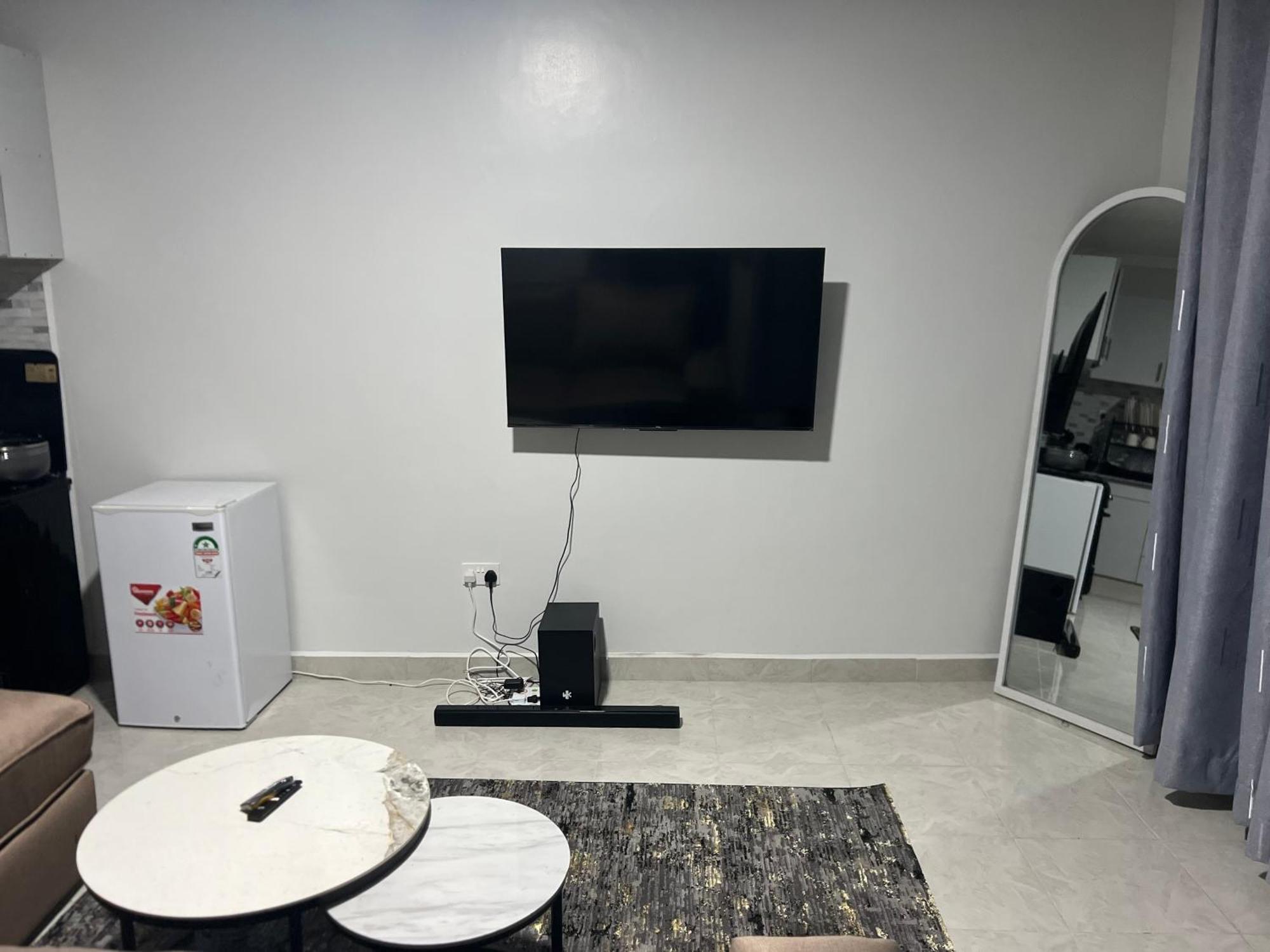 Venusapartments * Nairobi