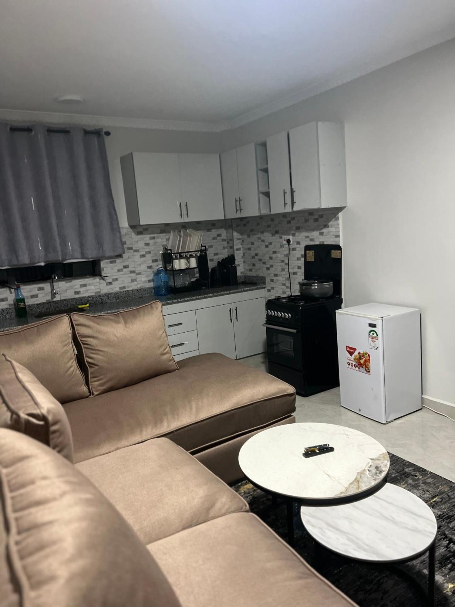 Guest house Venusapartments