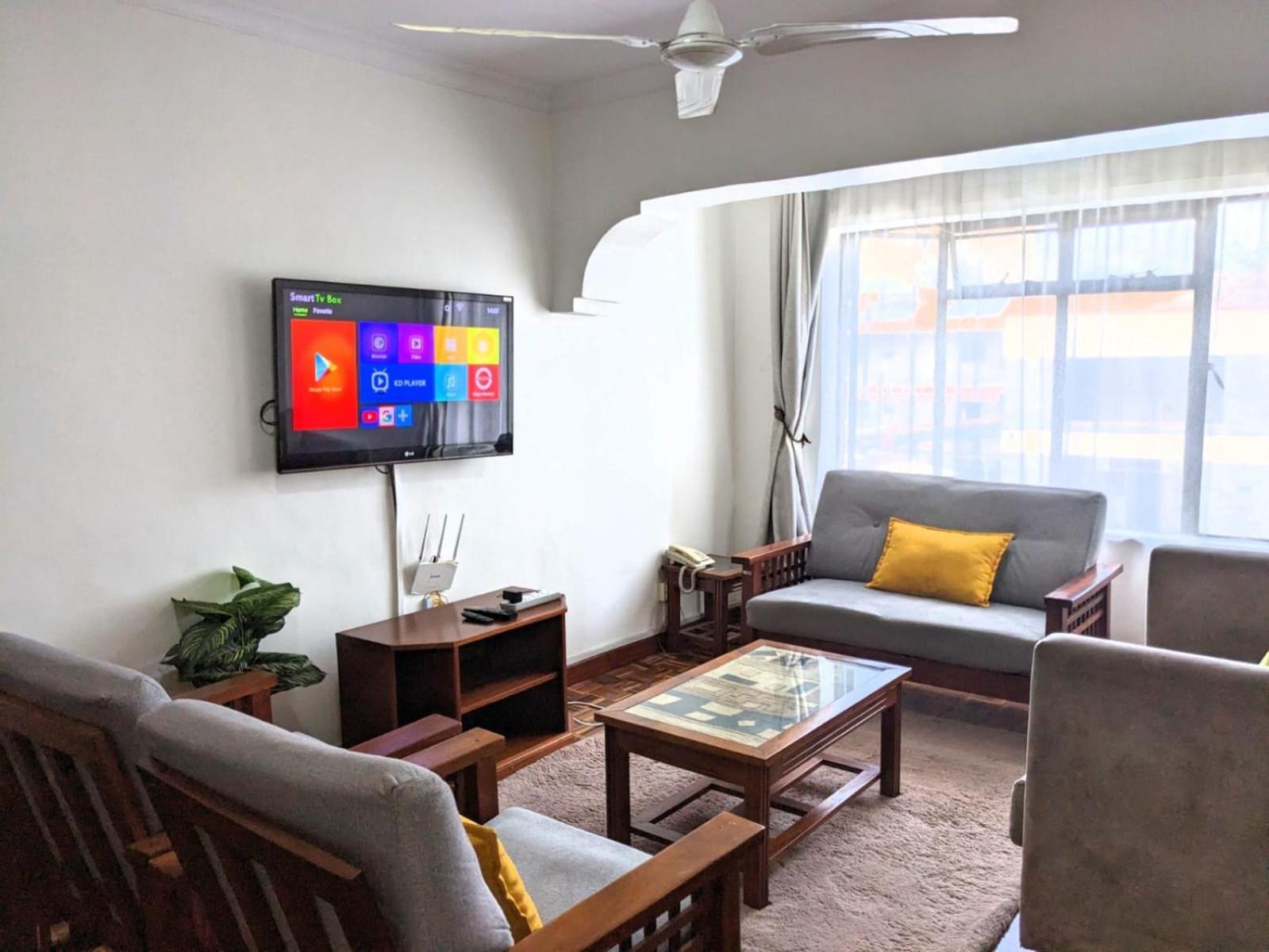 Westlands Apartment