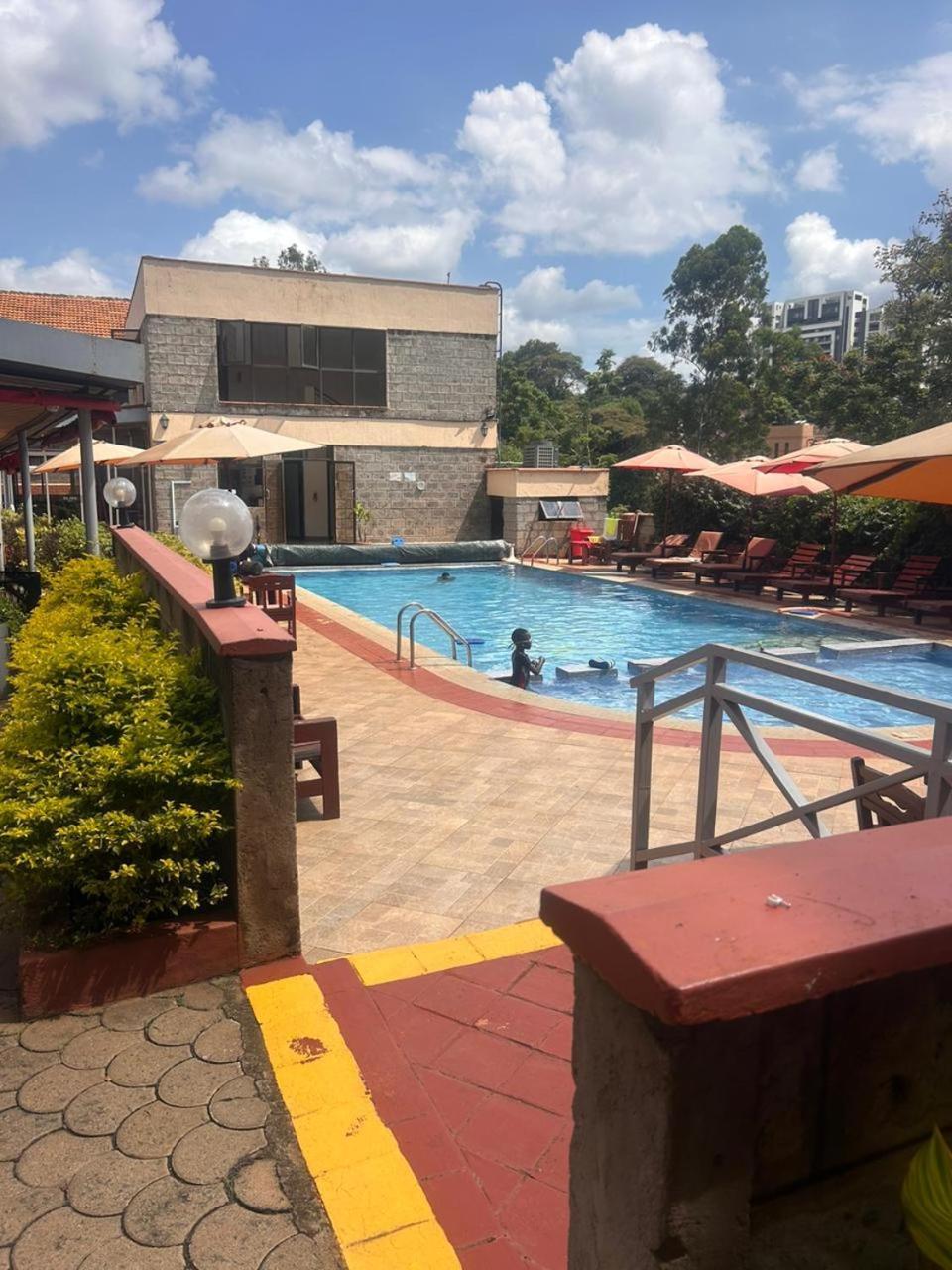 Westlands