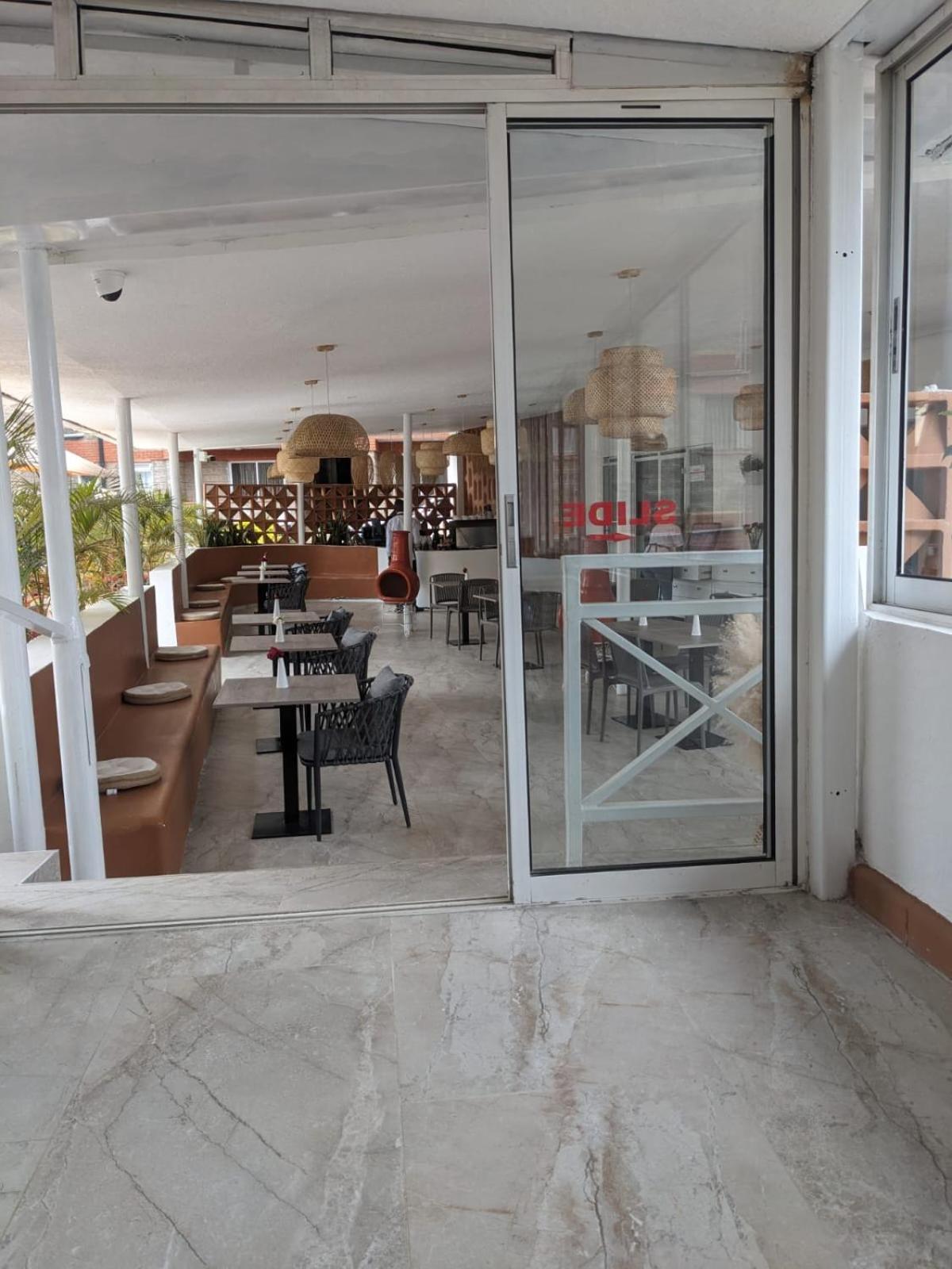 Apartment Westlands