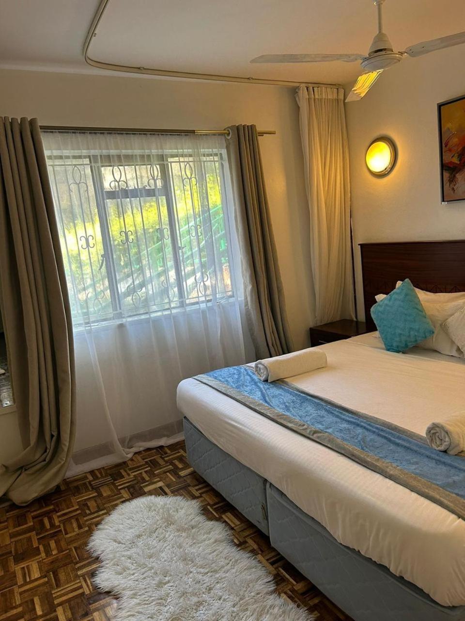 Westlands Apartment Nairobi