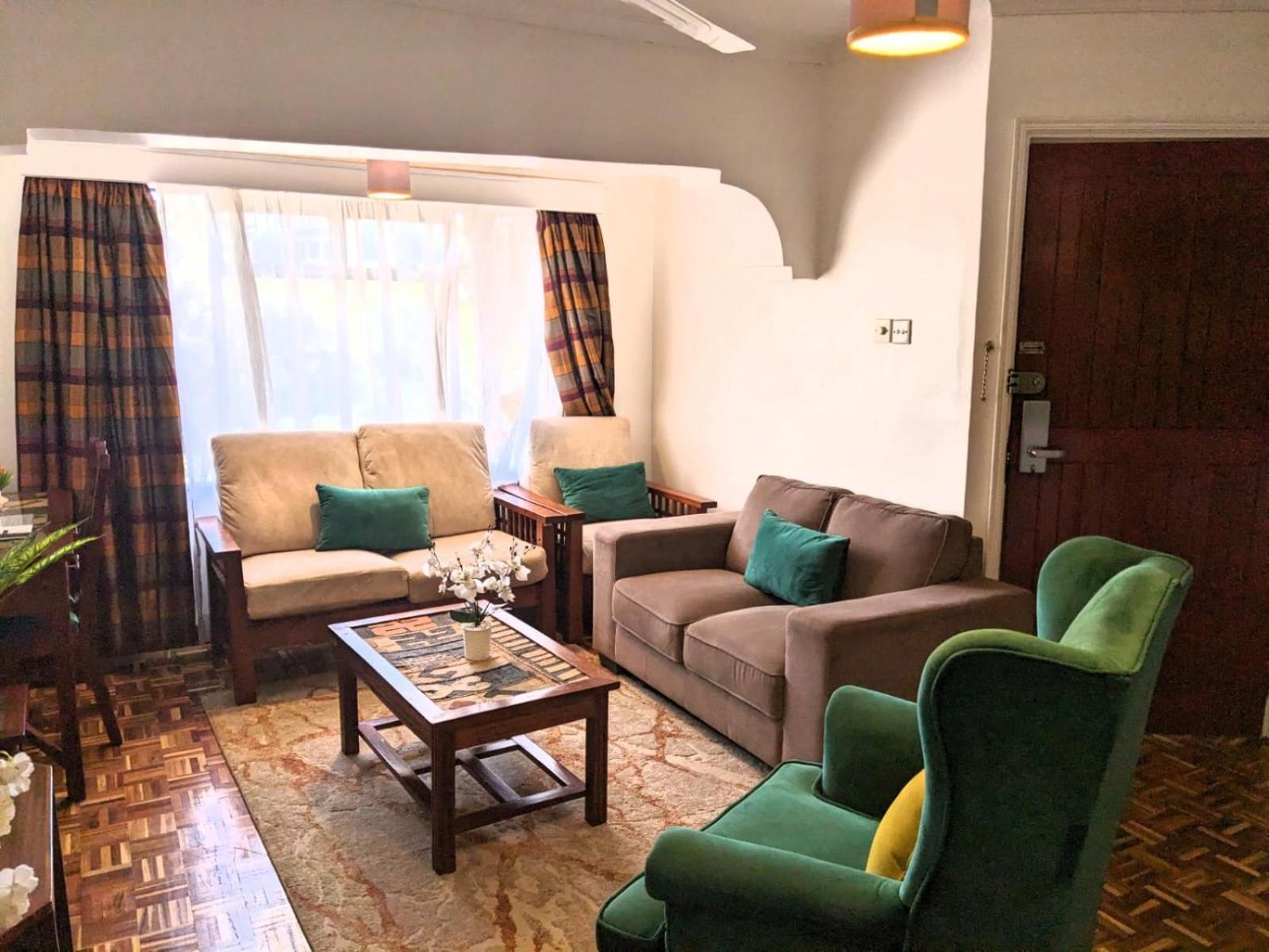 Apartment Westlands