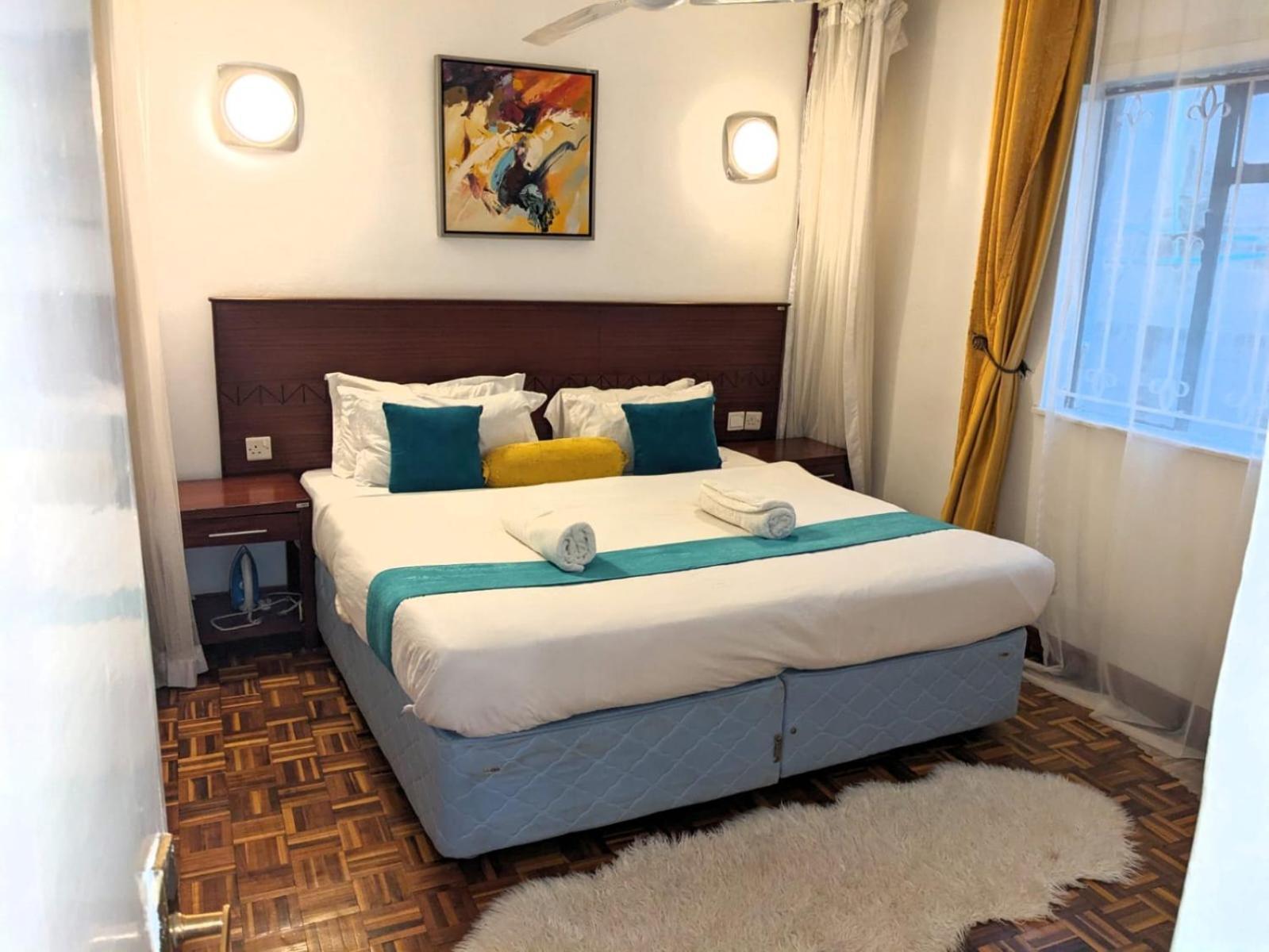 Westlands Apartment Nairobi