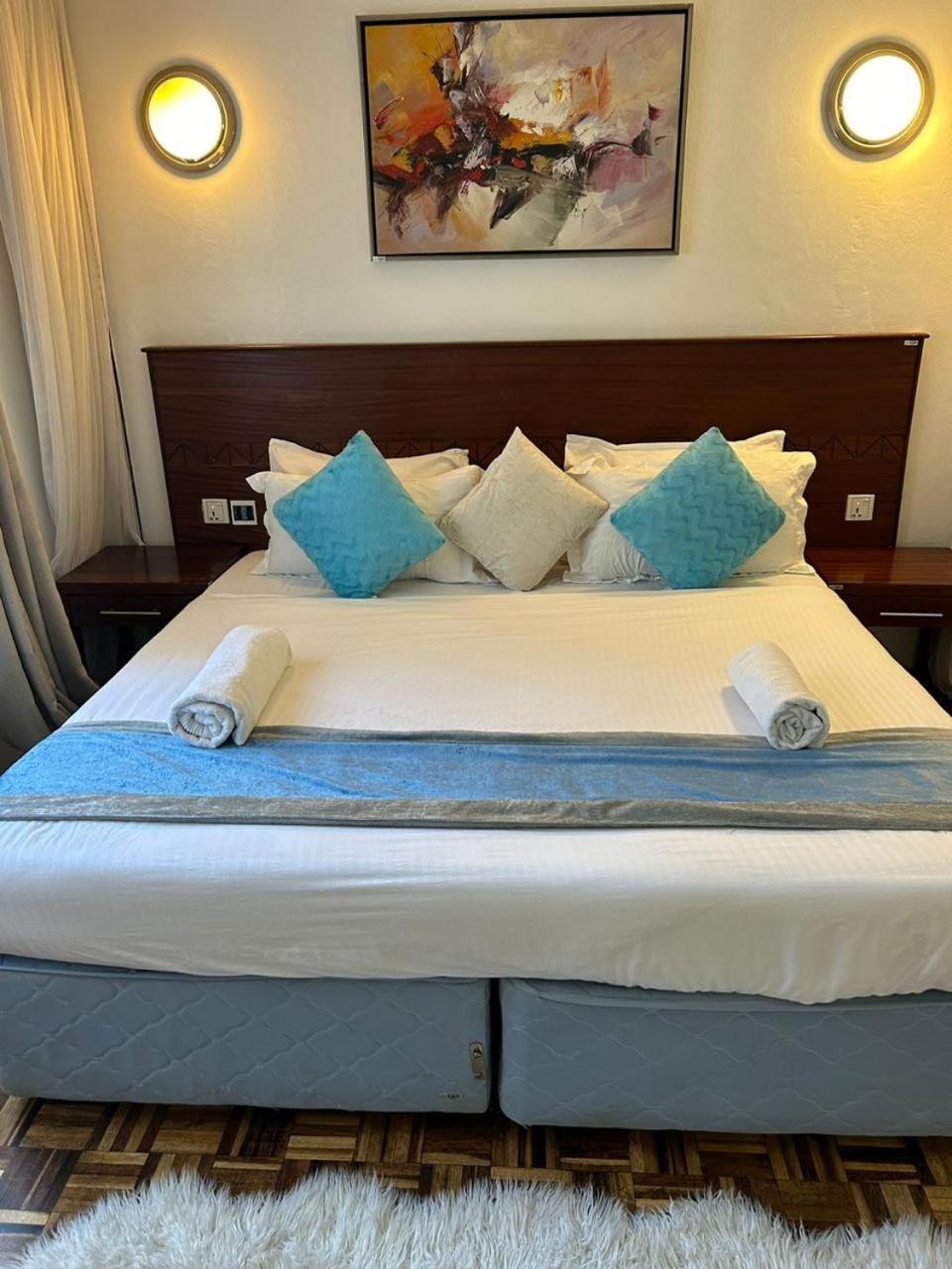 Westlands Apartment