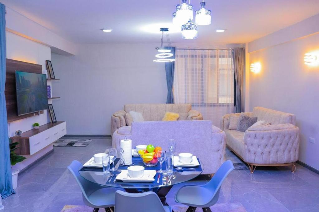 Apartment Staroot - Kilimani Nairobi