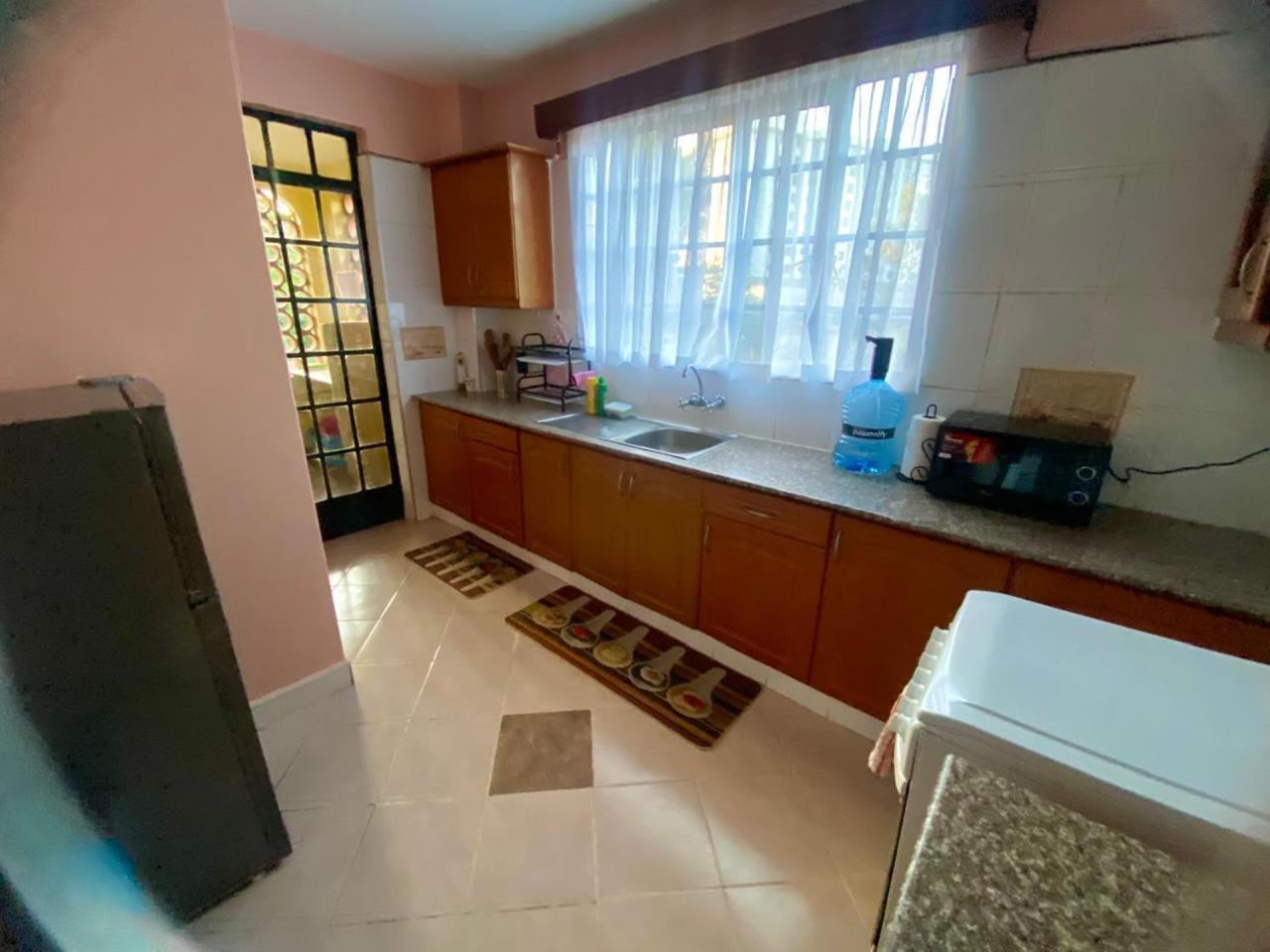 Serene Apartment *