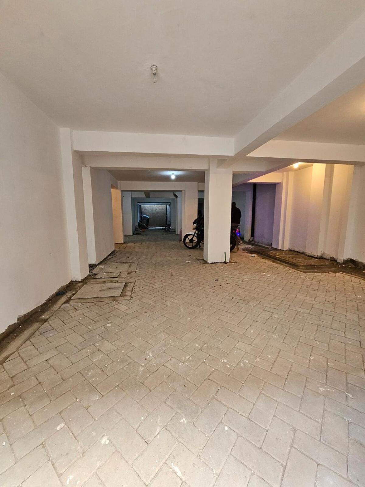 Apartment Noble Heights 2 Bedroom In Jamhuri