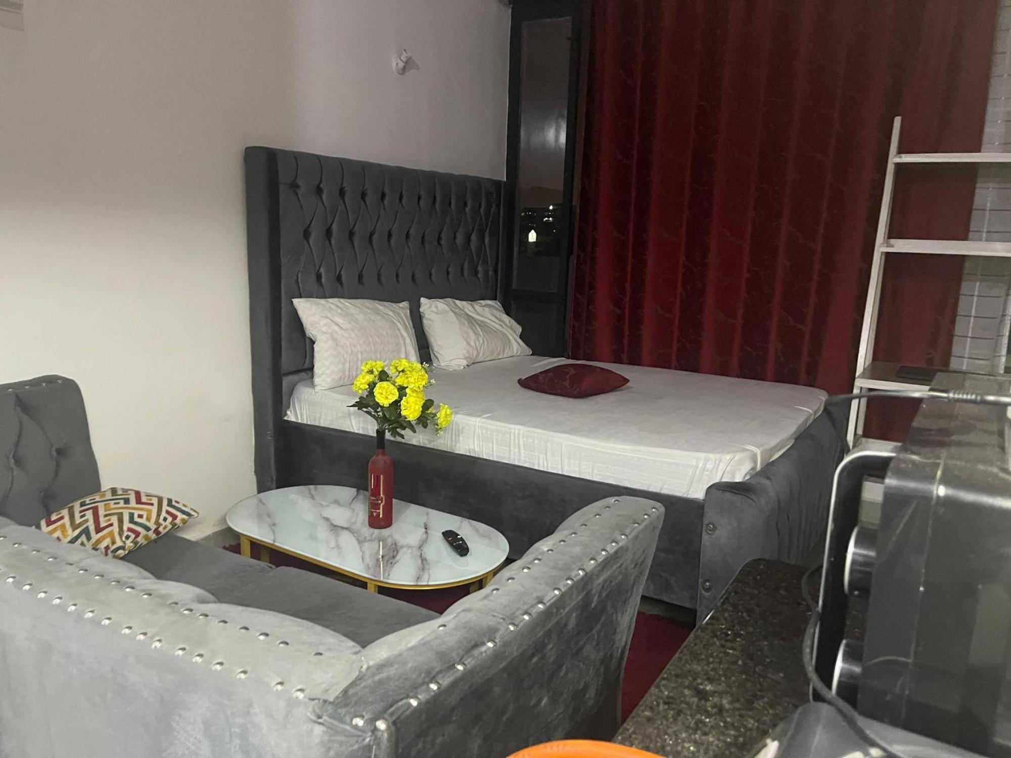De Place Bed & Breakfast *