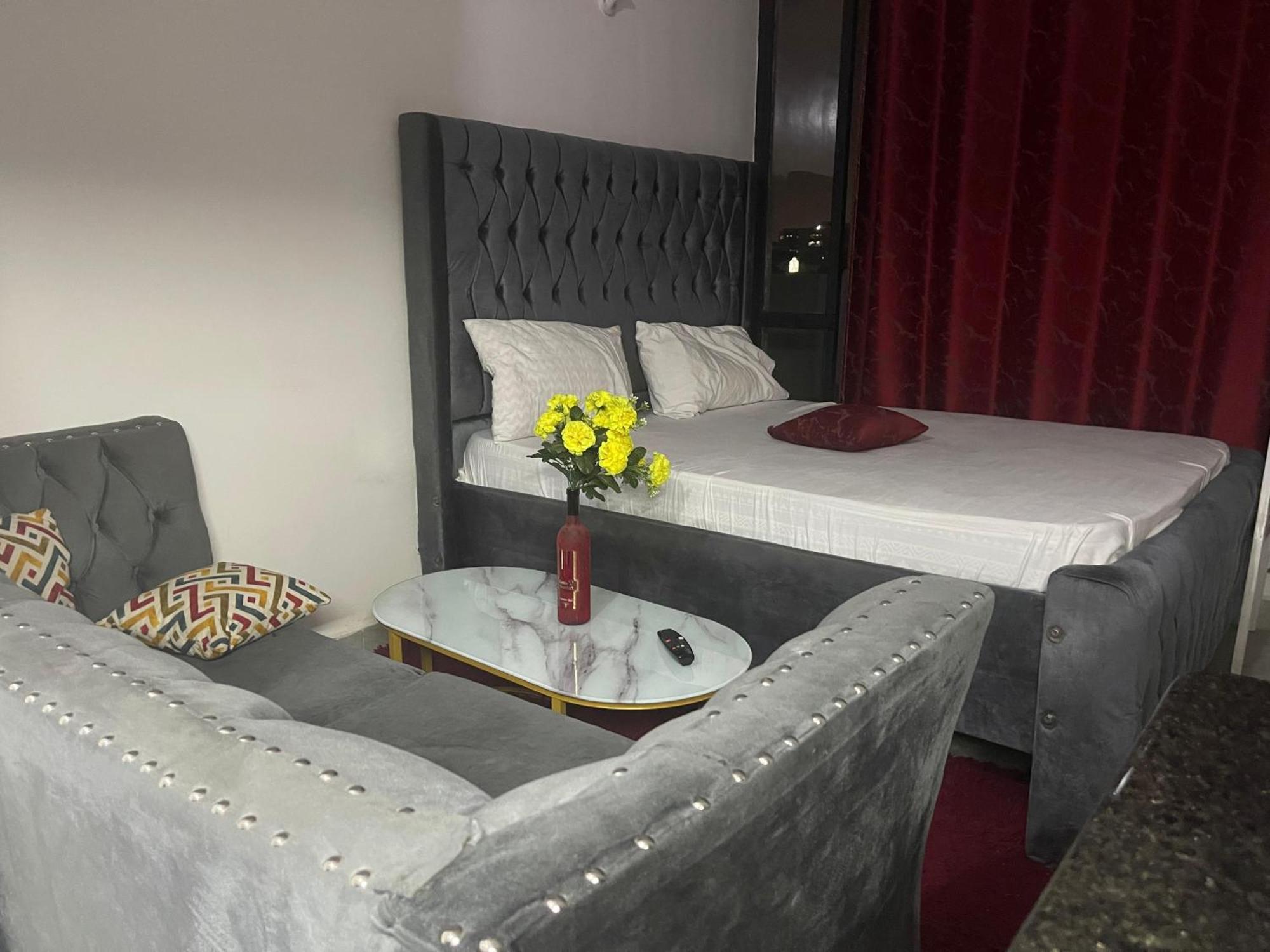 De Place Bed & Breakfast *