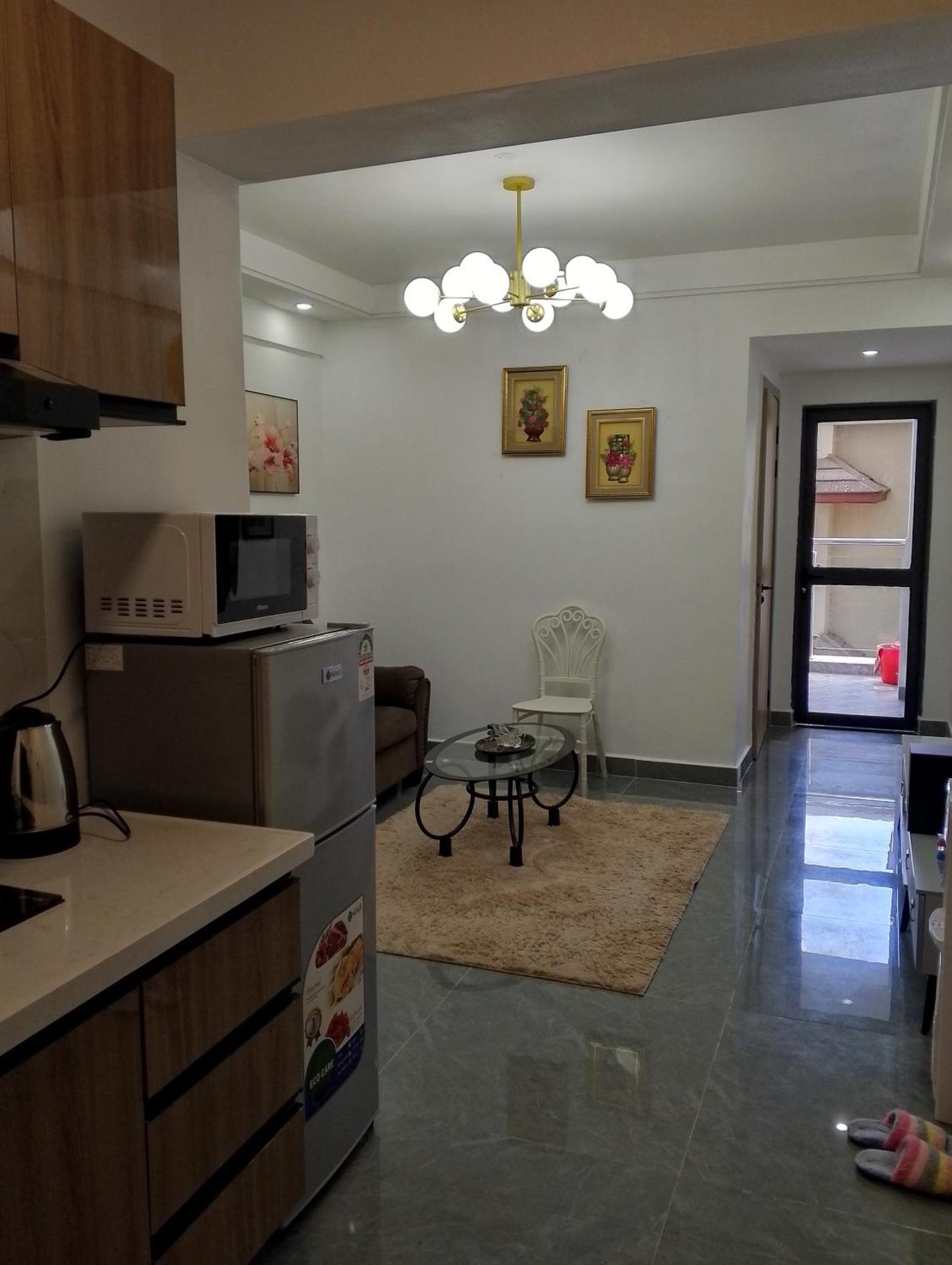 Apartment Winchester Gardens Riverside Drive Nairobi