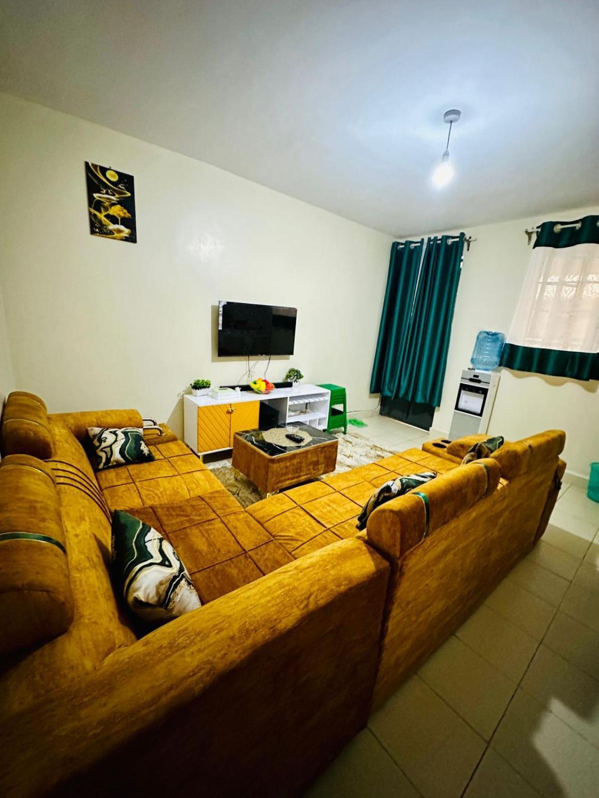 Bed & Breakfast Nuna House