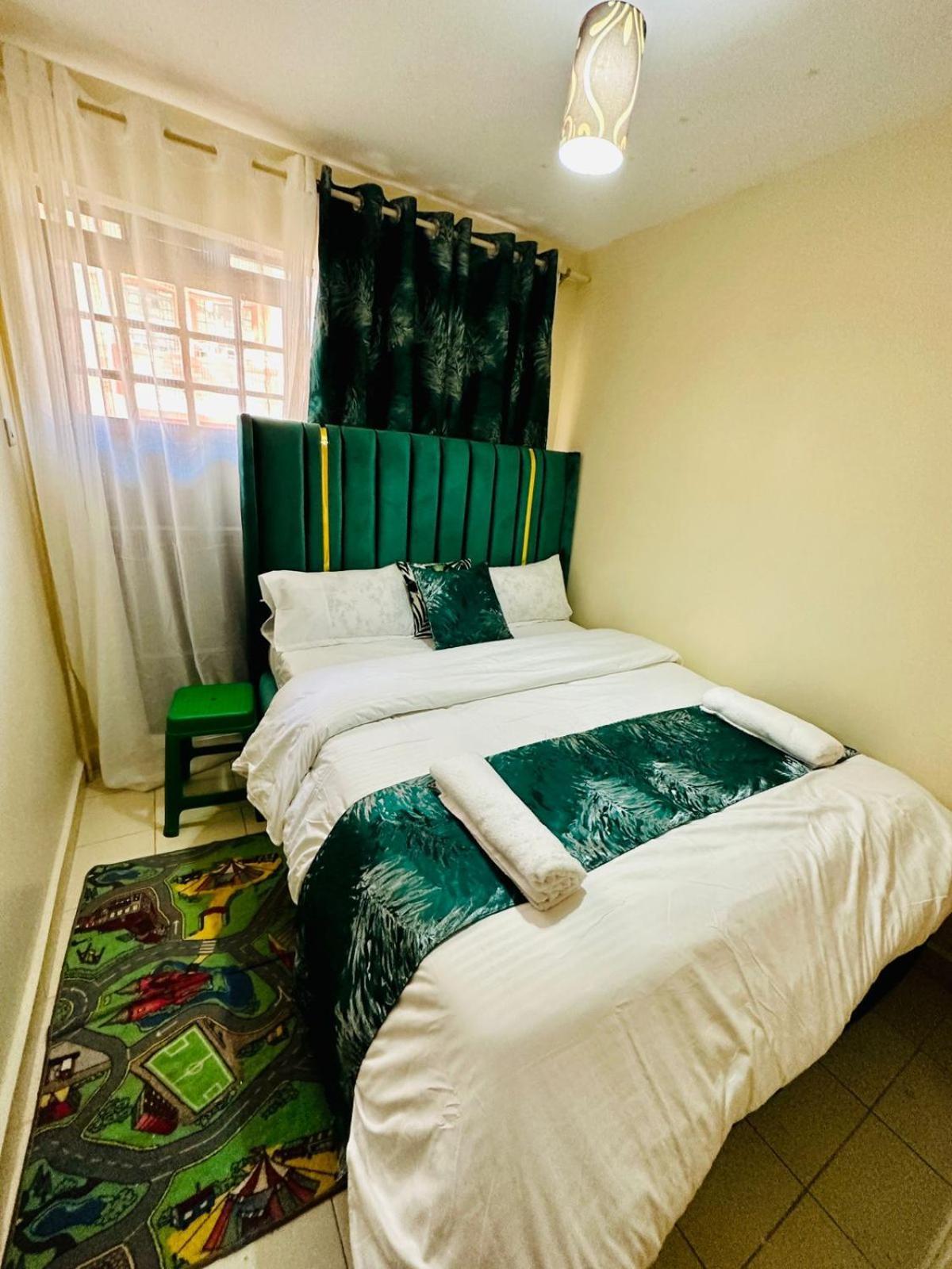 Nuna House Bed & Breakfast *
