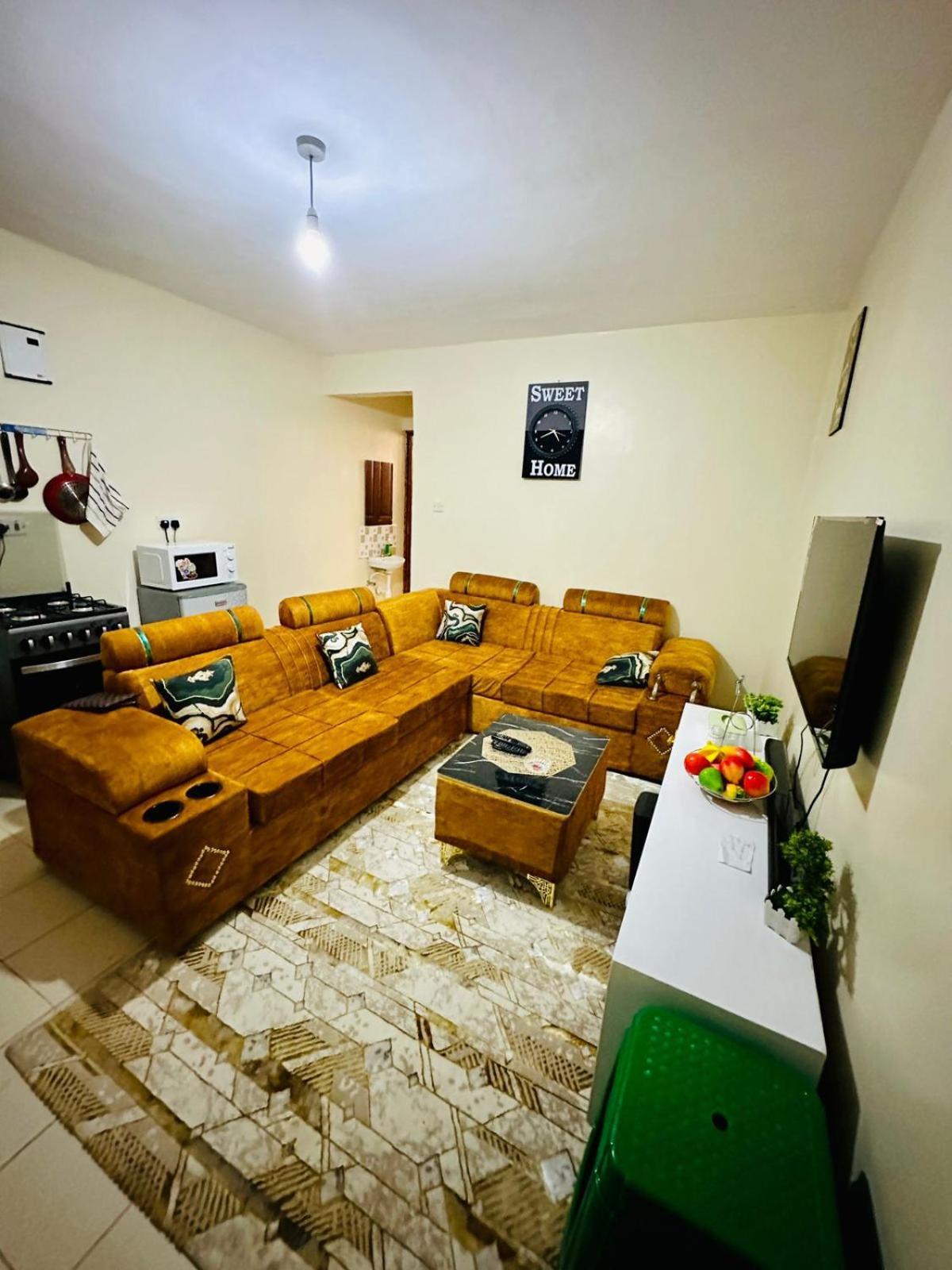 Bed & Breakfast Nuna House