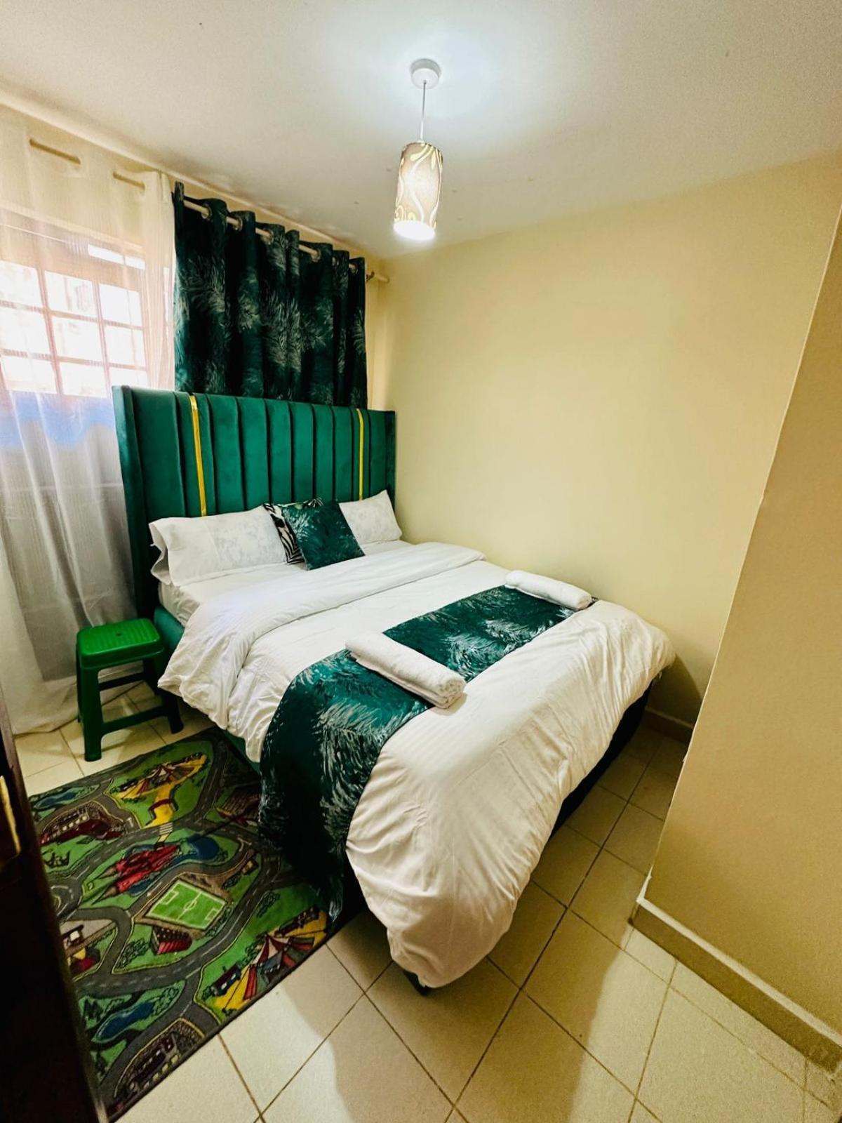 Bed & Breakfast Nuna House *