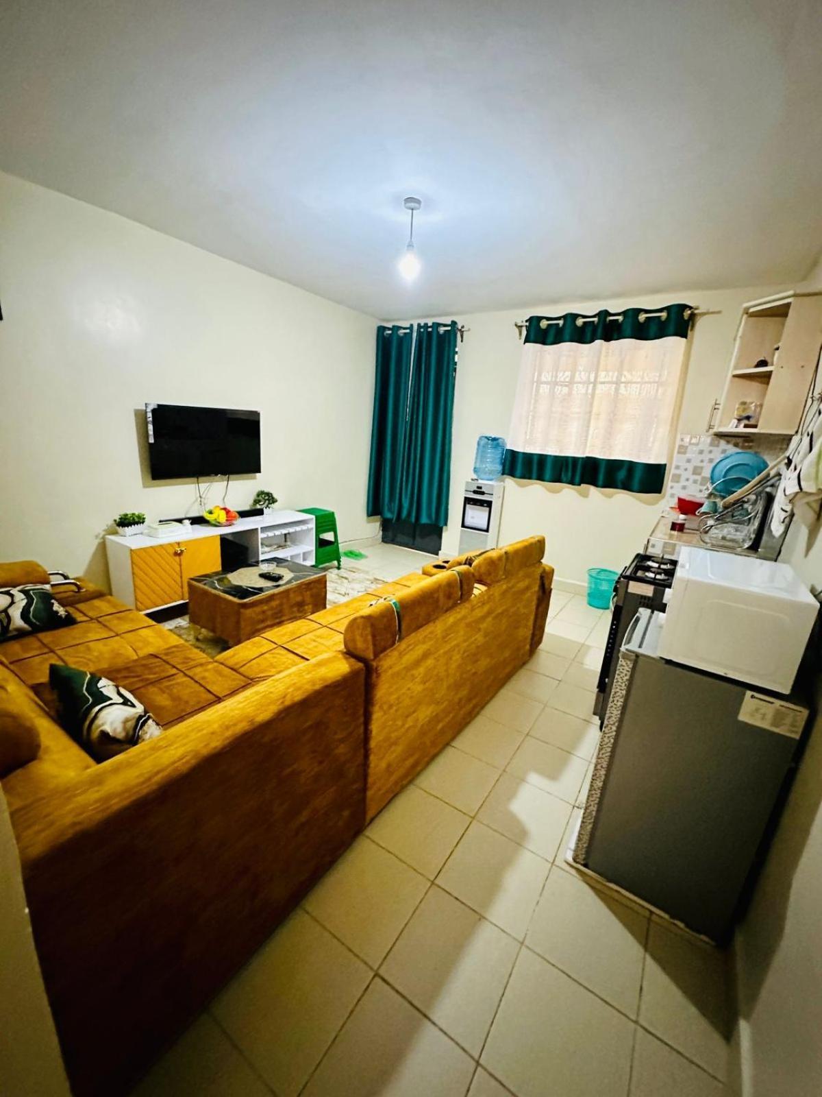 Nuna House Bed & Breakfast *