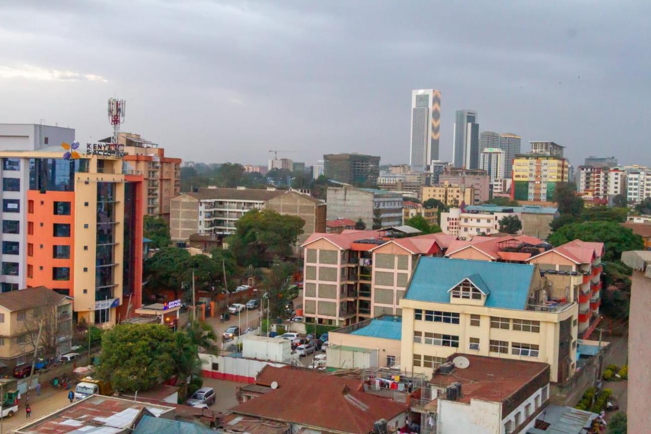 Prestige And Bnbs * Nairobi