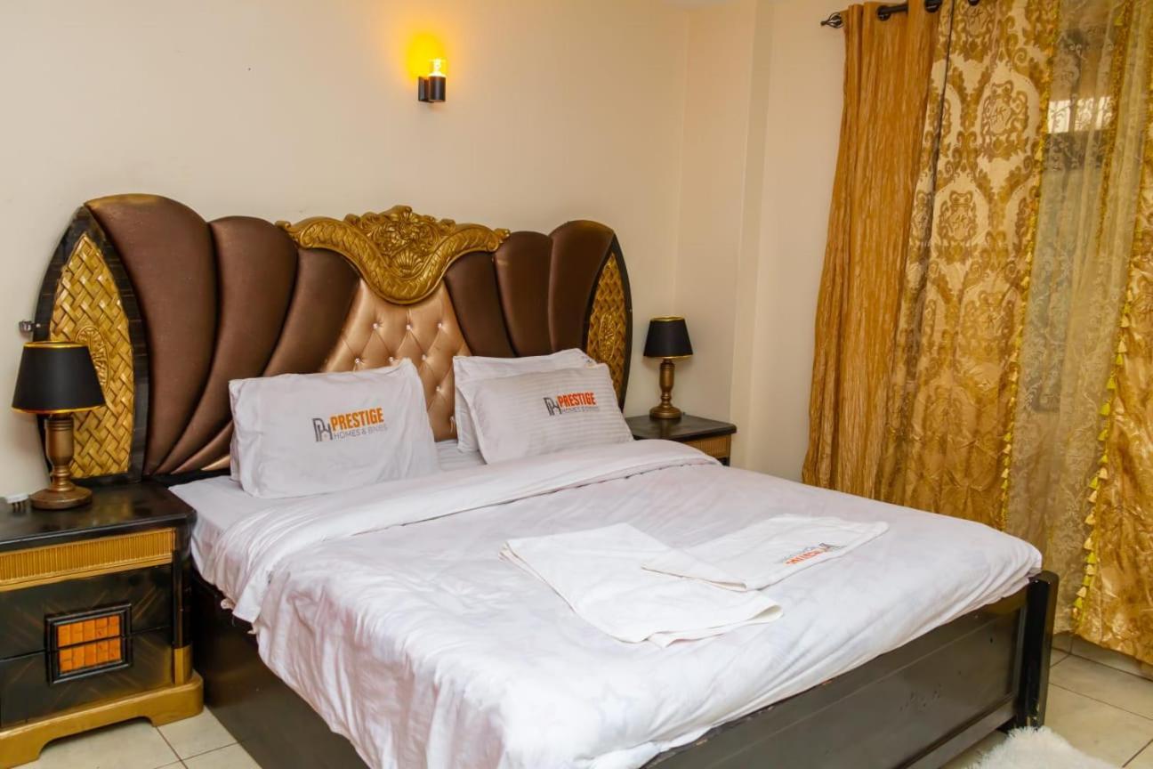 Prestige And Bnbs Bed & Breakfast Nairobi