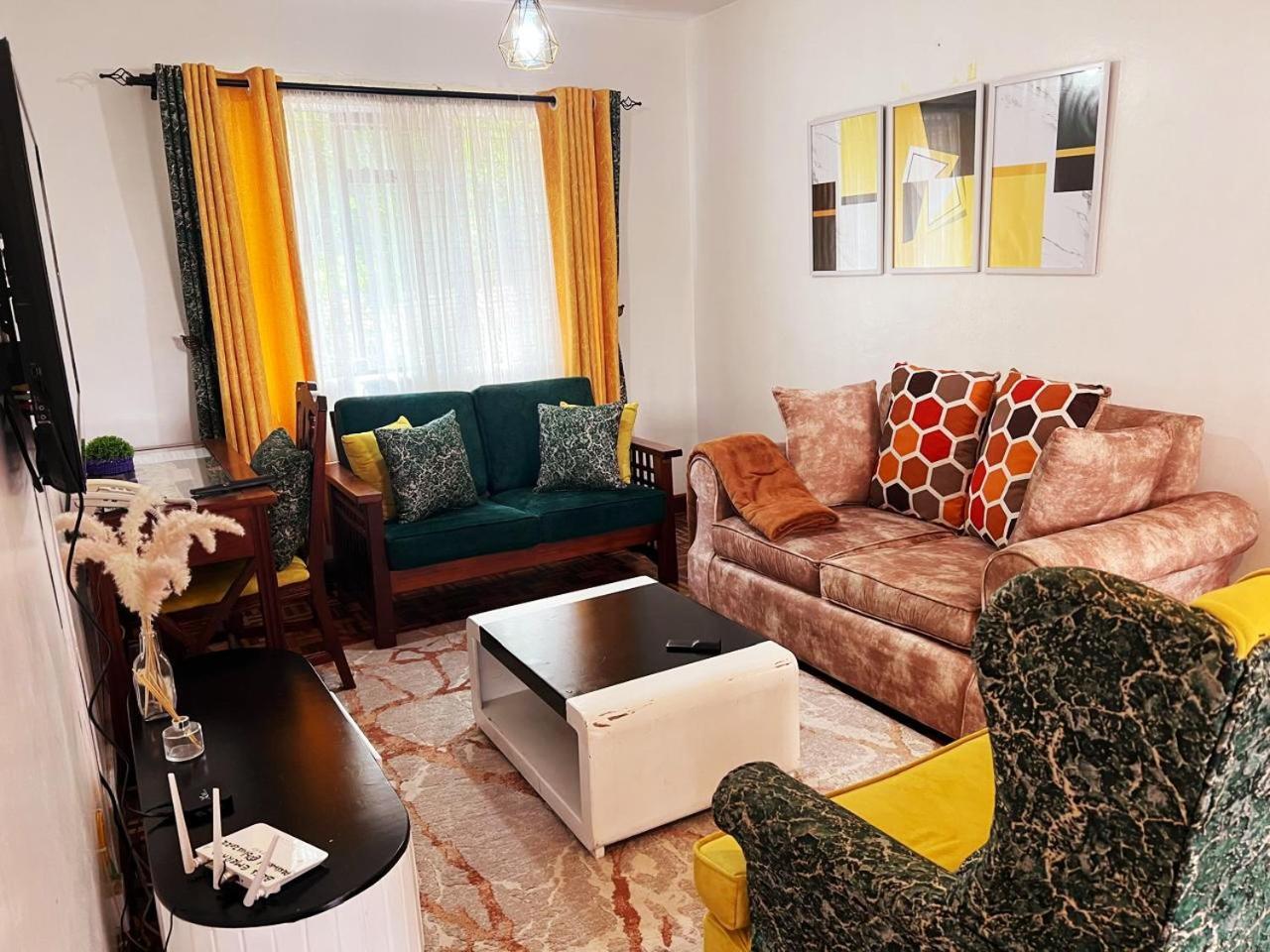 Bliss Haven Nairobi