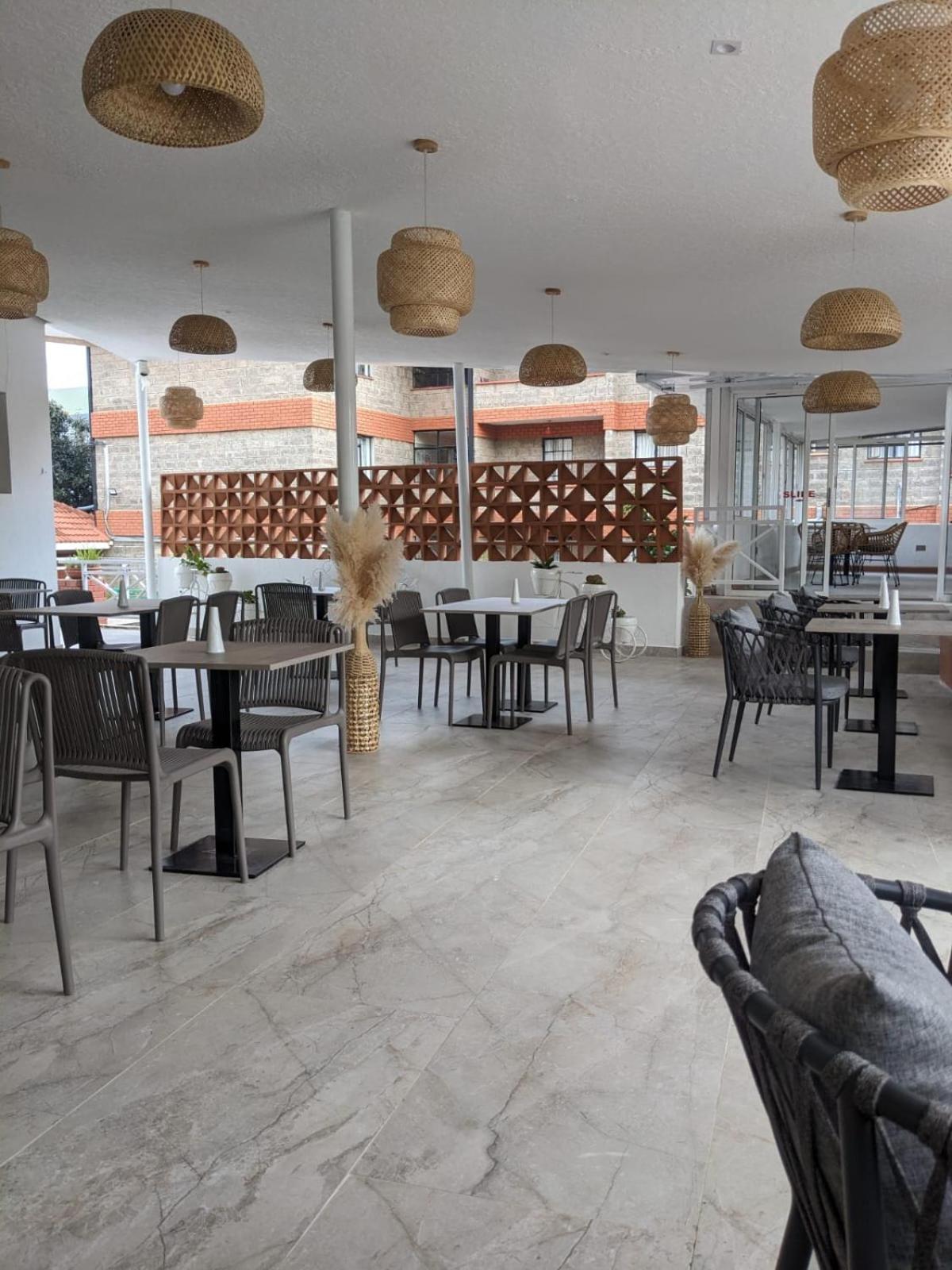 Bliss Haven Apartment Nairobi