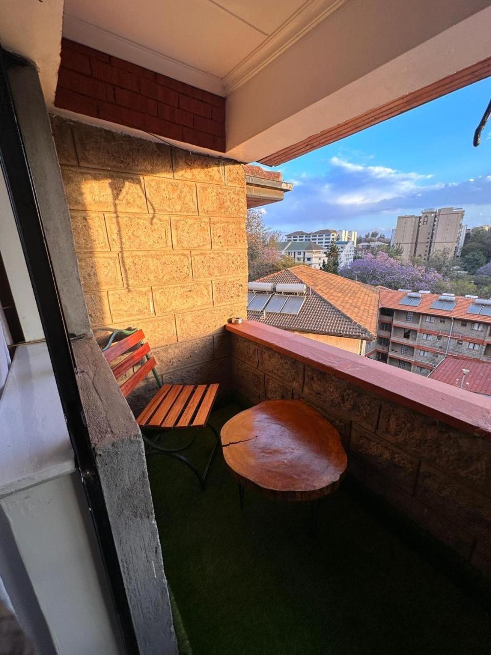 Bliss Haven Apartment Nairobi
