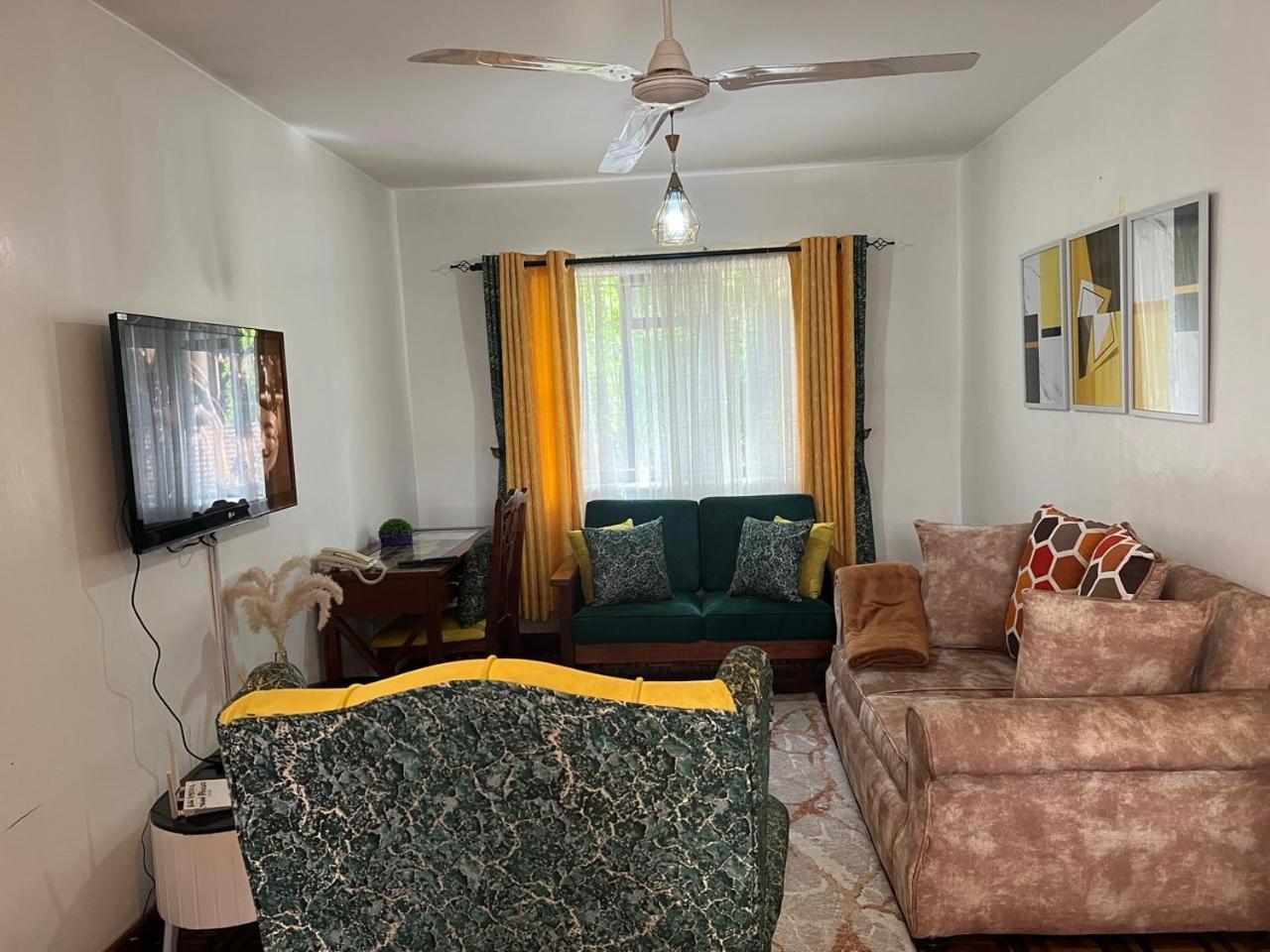 Bliss Haven Apartment Nairobi