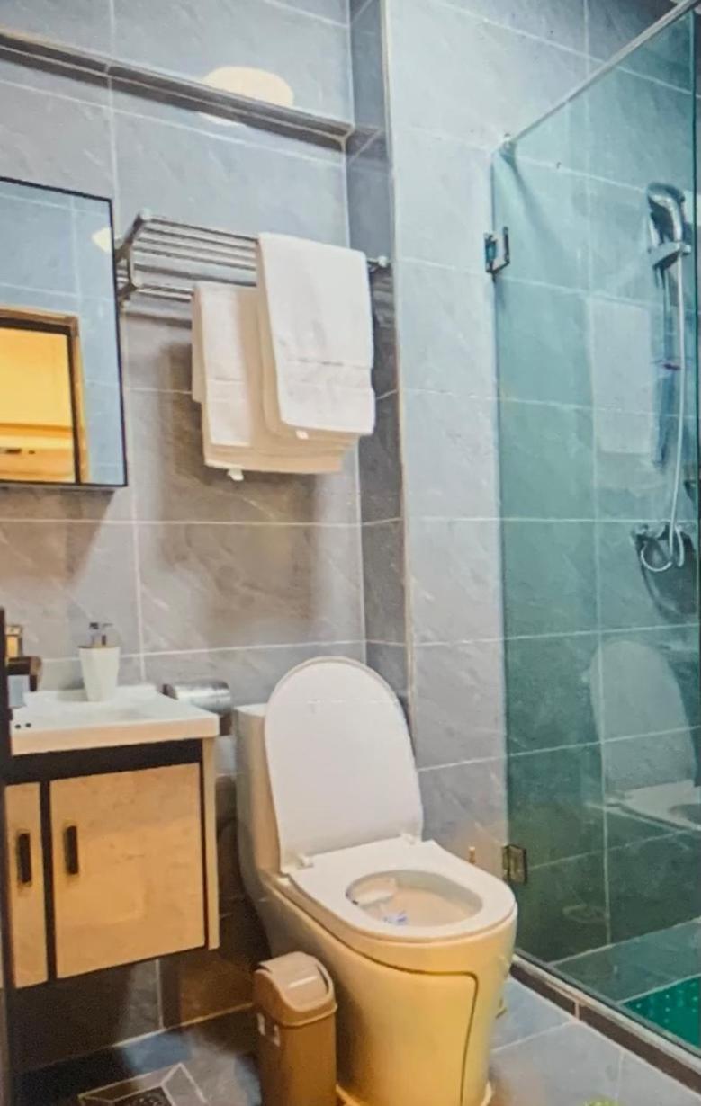 Apartment Smarthome Dream Dwell Eve Nairobi